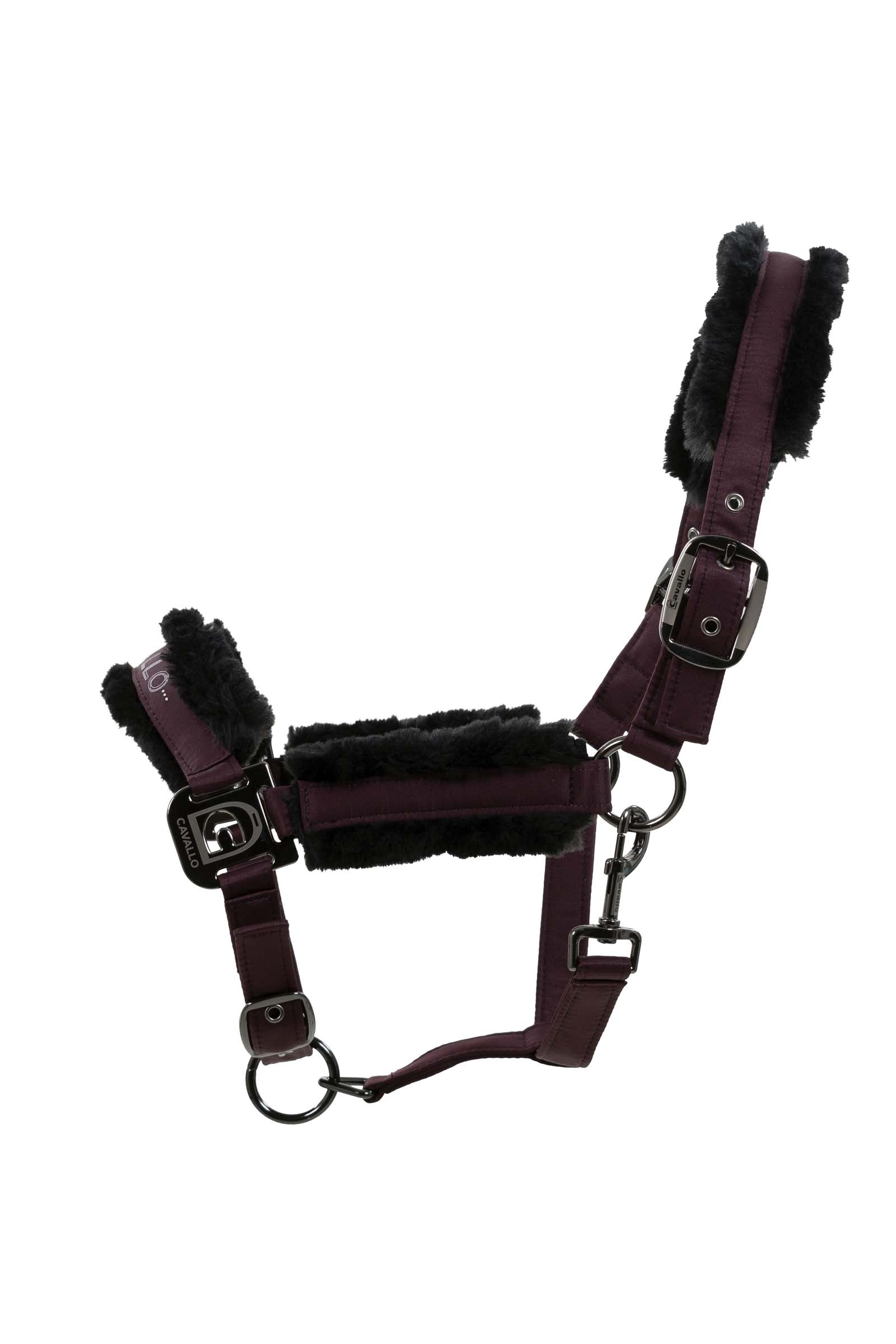 Cavallo CAVALHAFIDA Halfter Halfter & Stricke