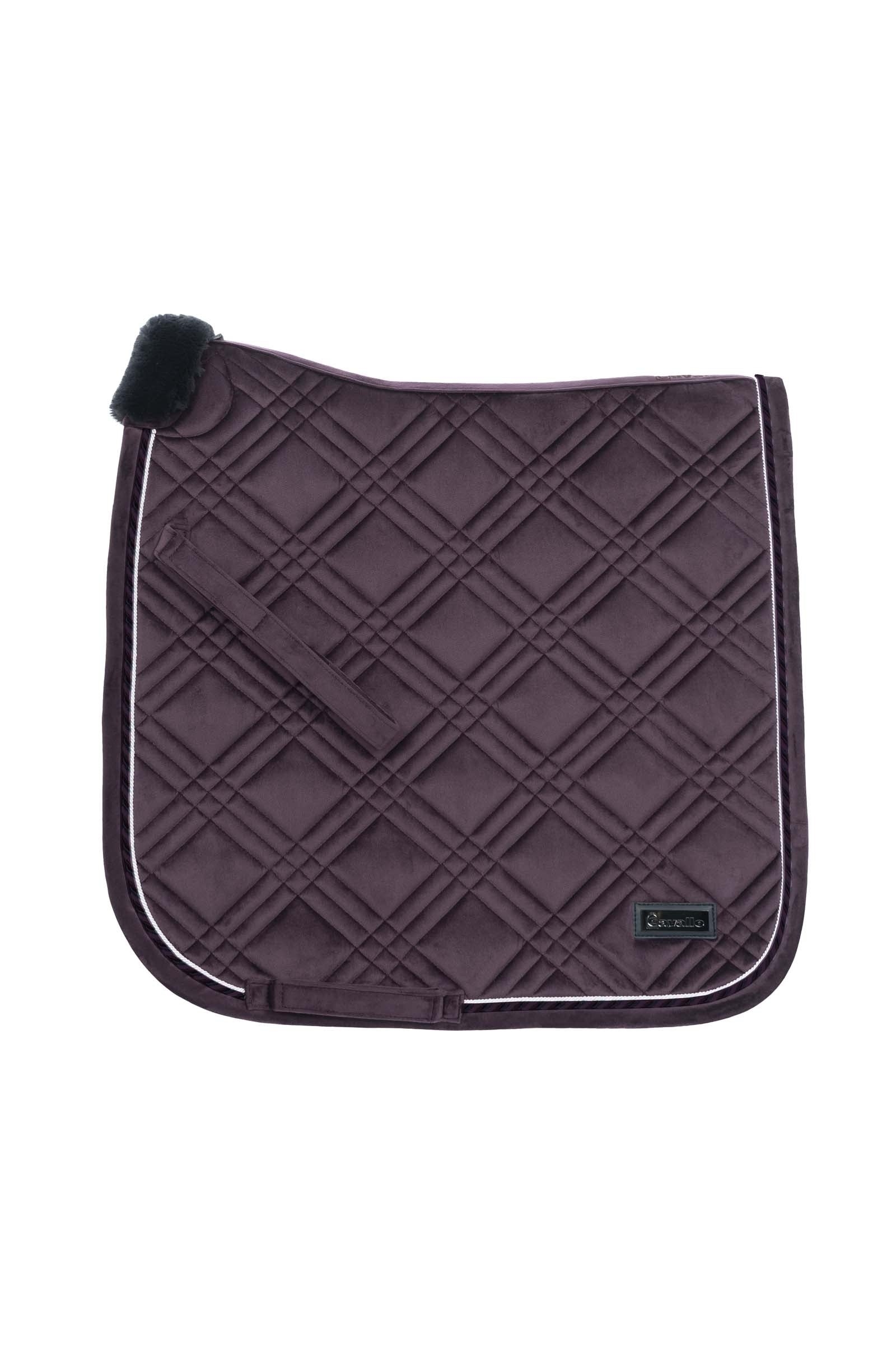 Cavallo CAVALHANNELI Dressurschabracke Schabracken