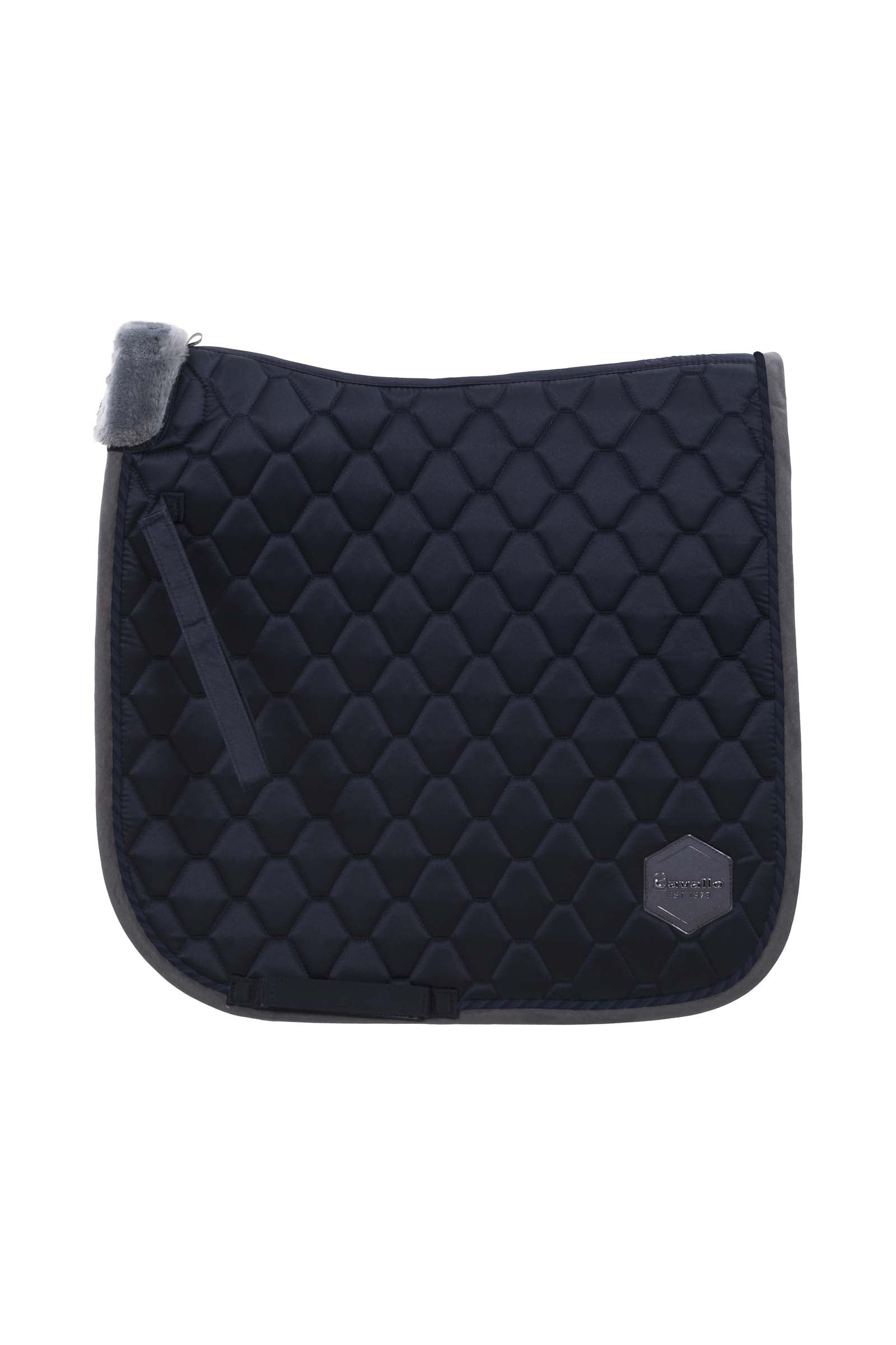 Cavallo CAVALHARUKA Dressurschabracke Schabracken