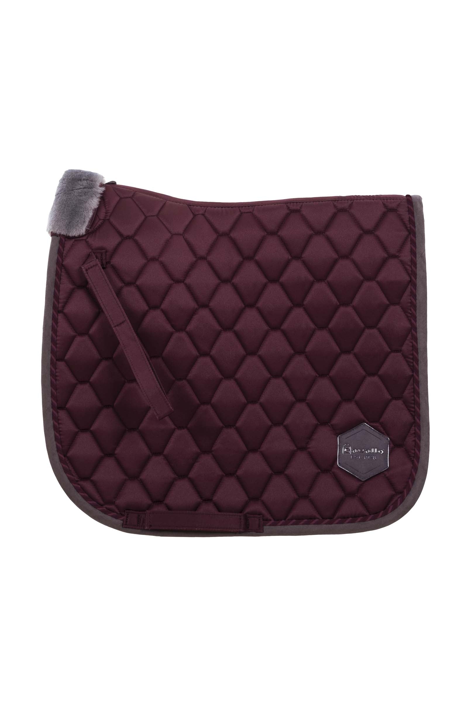 Cavallo CAVALHARUKA Dressurschabracke Schabracken