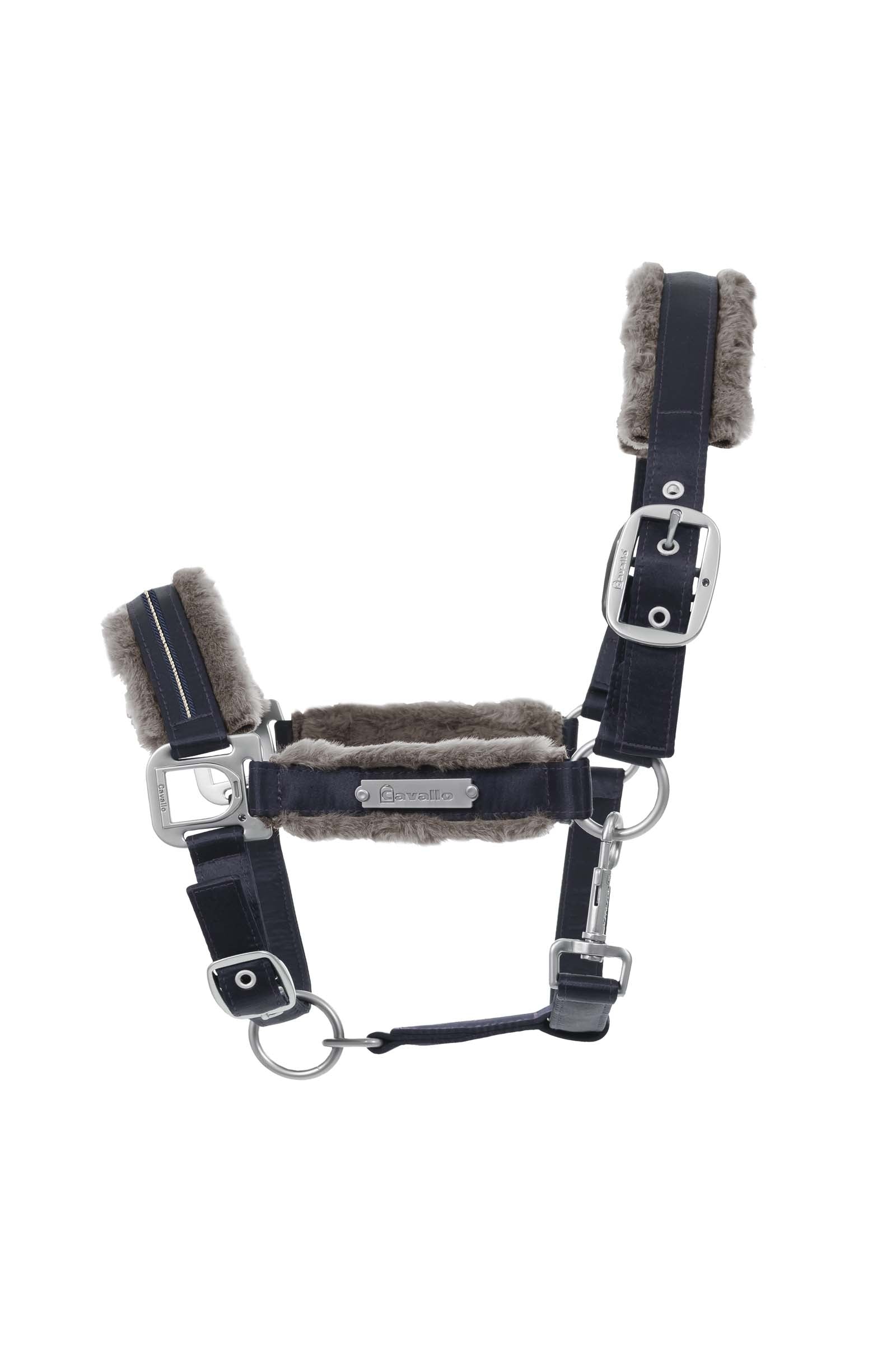 Cavallo CAVALHENNY Halfter Halfter & Stricke