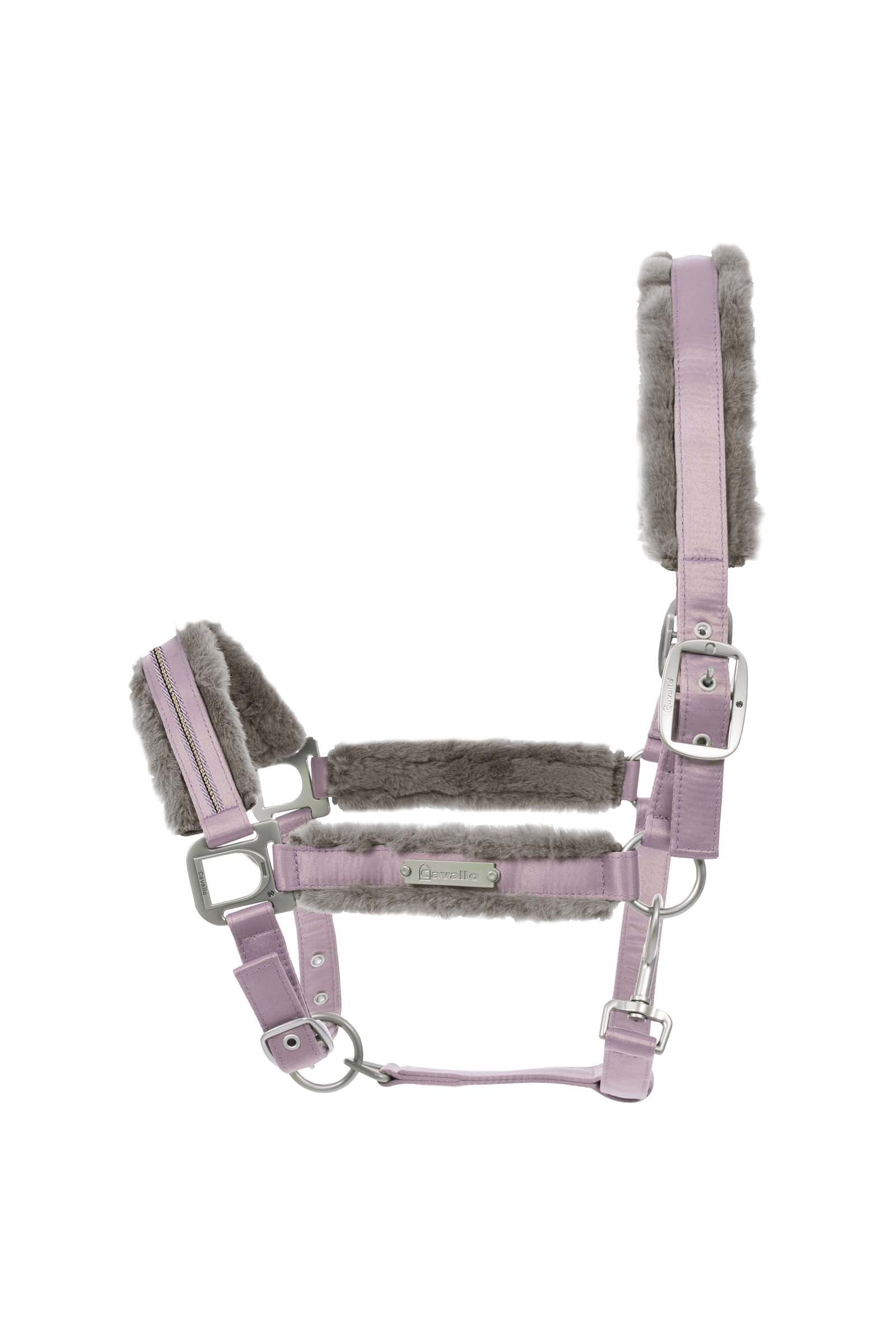 Cavallo CAVALHENNY Halfter Halfter & Stricke