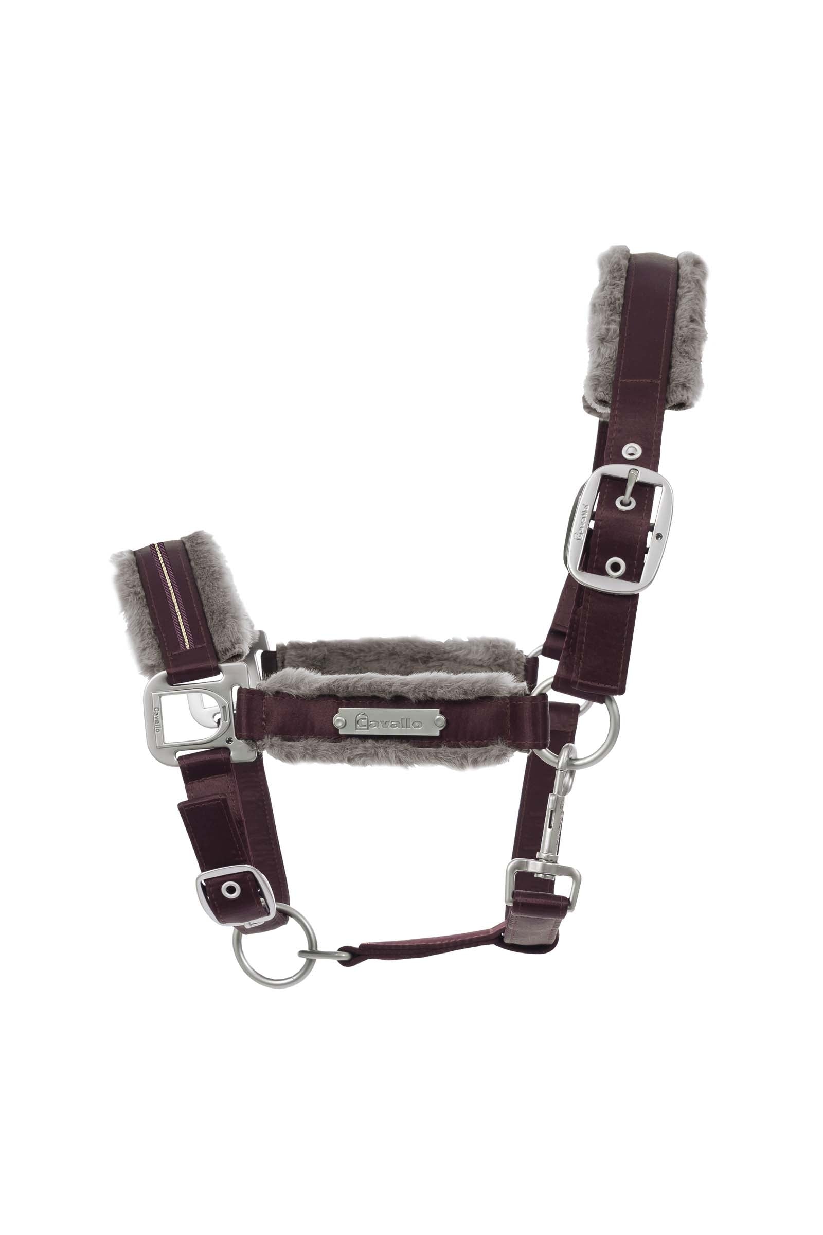 Cavallo CAVALHENNY Halfter Halfter & Stricke