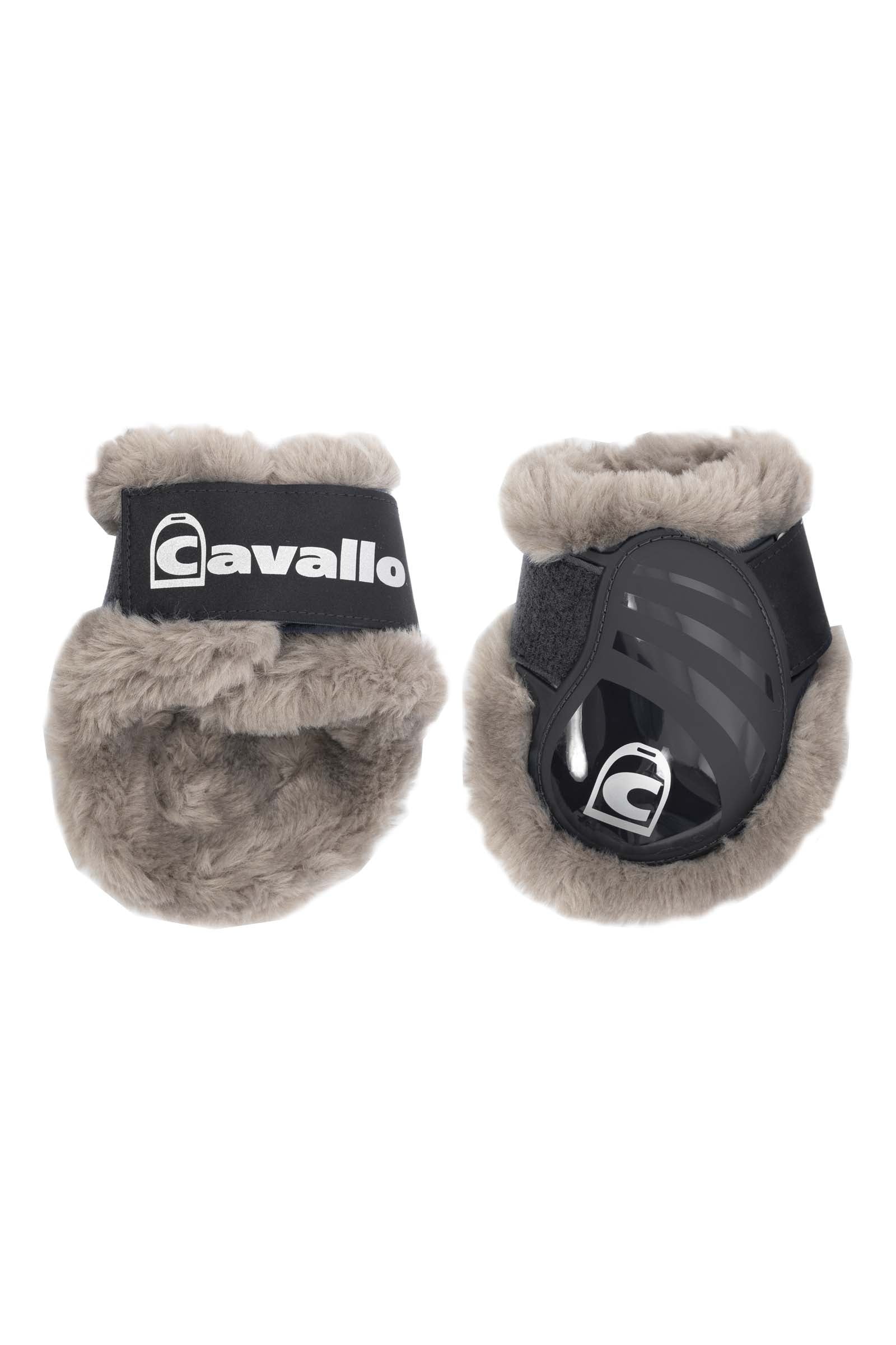 Cavallo CAVALHIKARI Streichkappen Leg Protection & Hoof Protection for Horses