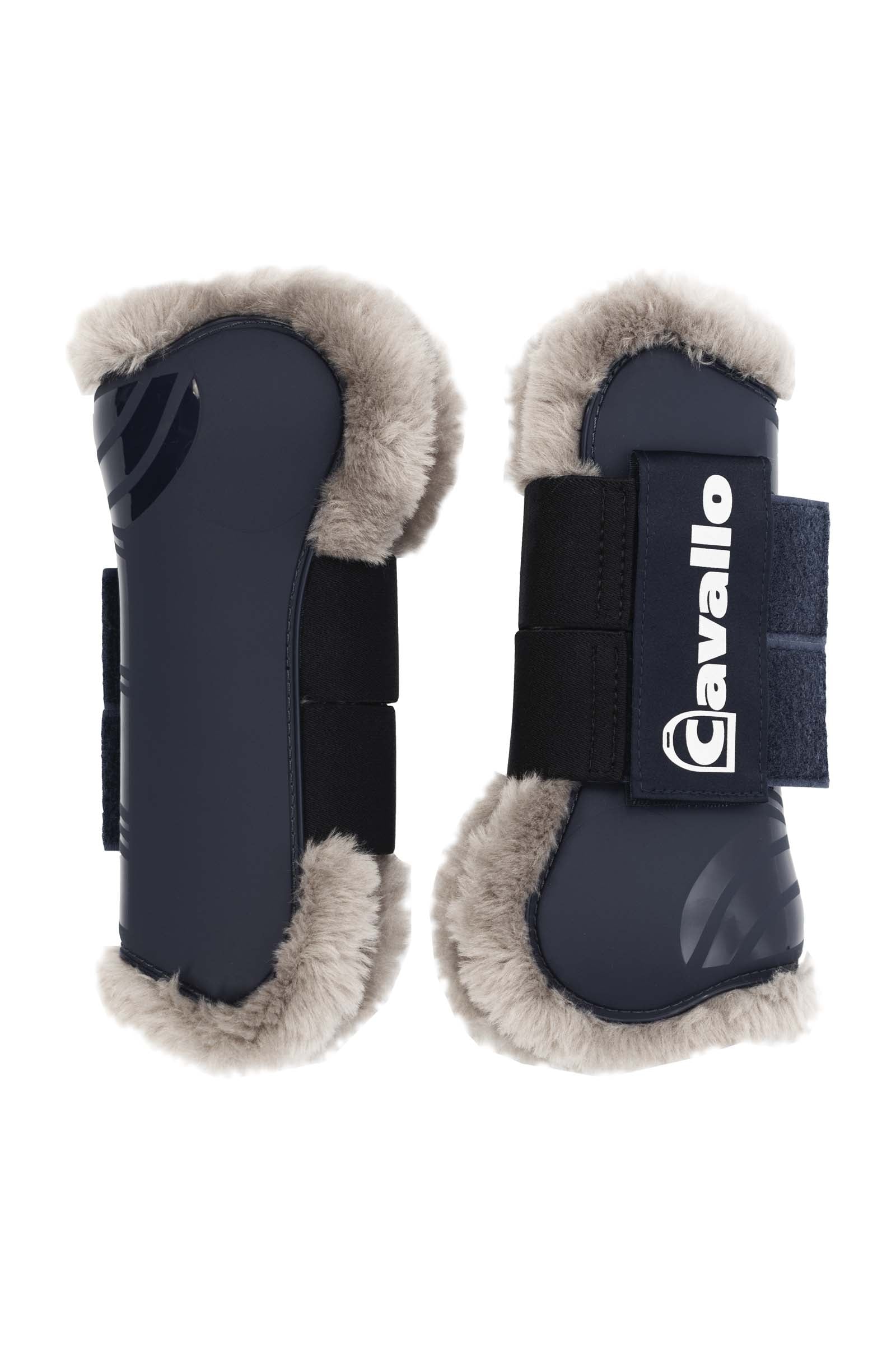 Cavallo CAVALHIMIKO Gamaschen Leg Protection & Hoof Protection for Horses