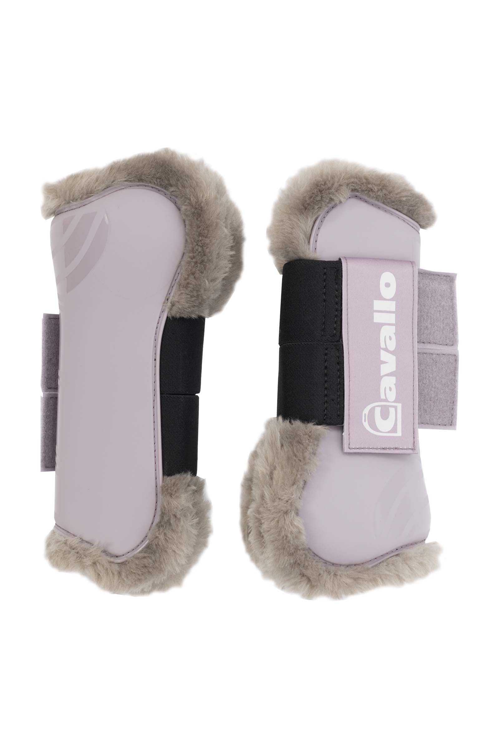 Cavallo CAVALHIMIKO Gamaschen Leg Protection & Hoof Protection for Horses