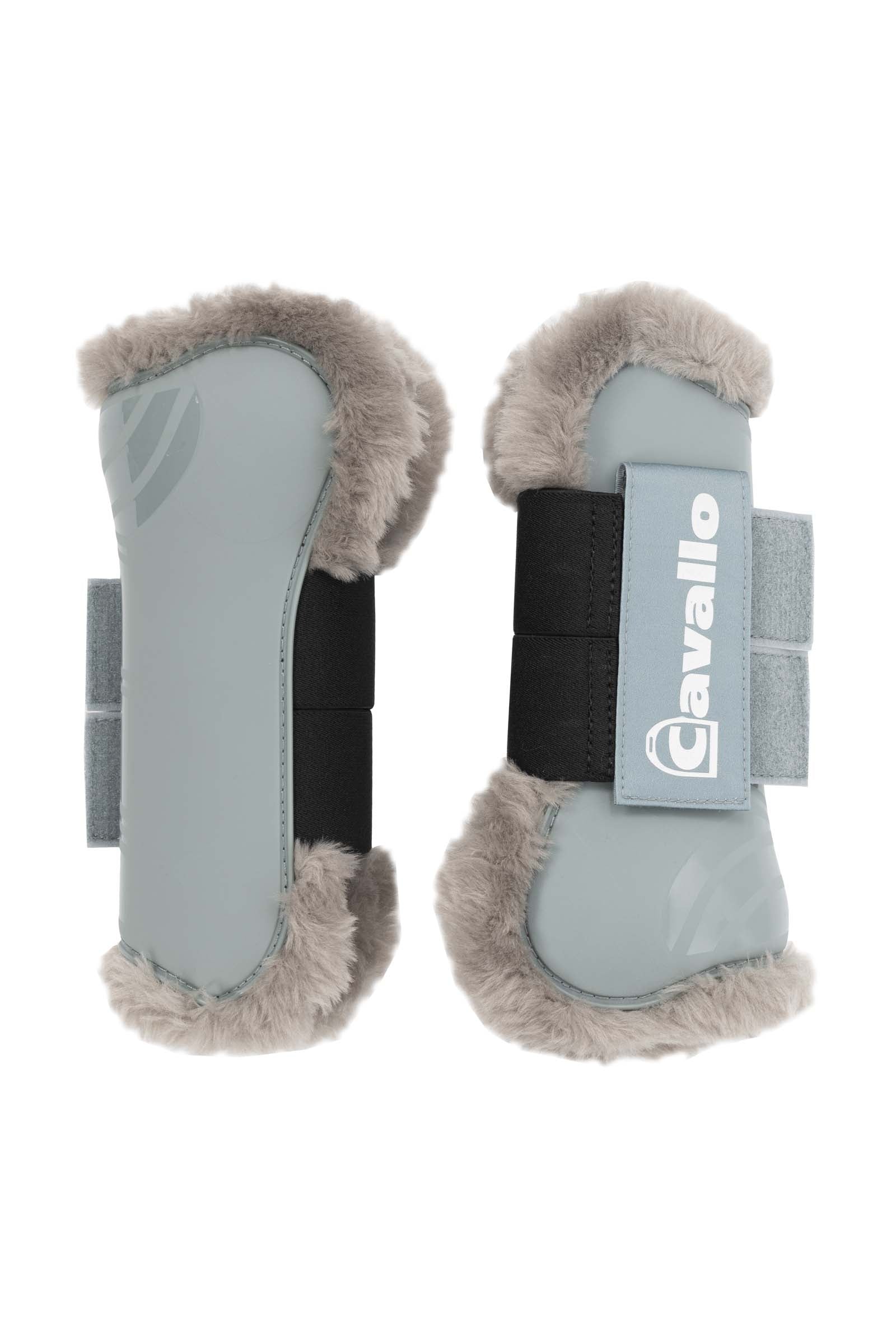 Cavallo CAVALHIMIKO Gamaschen Leg Protection & Hoof Protection for Horses