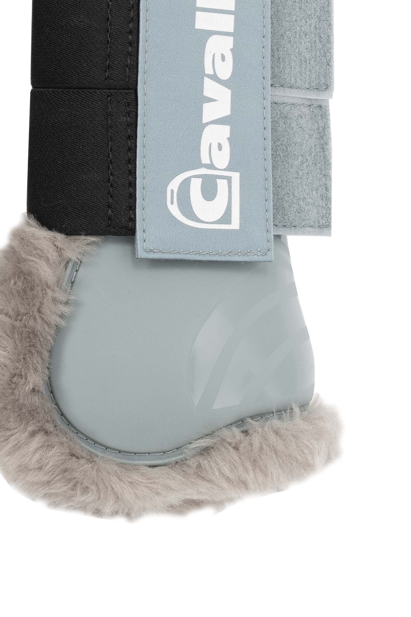 Cavallo CAVALHIMIKO Tendon Boots Leg Protection & Hoof Protection for Horses