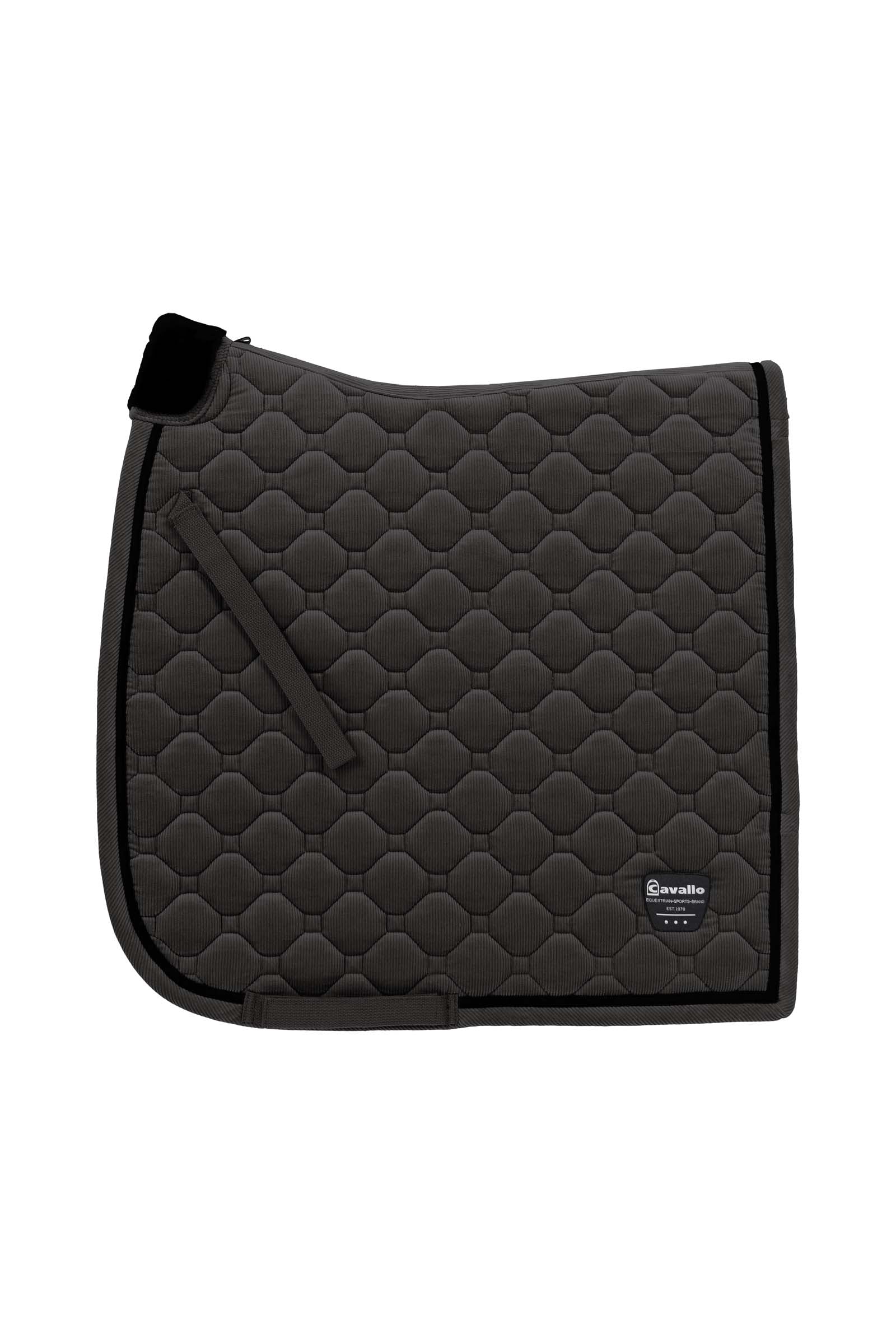 Cavallo CAVALHIRA Dressurschabracke Schabracken