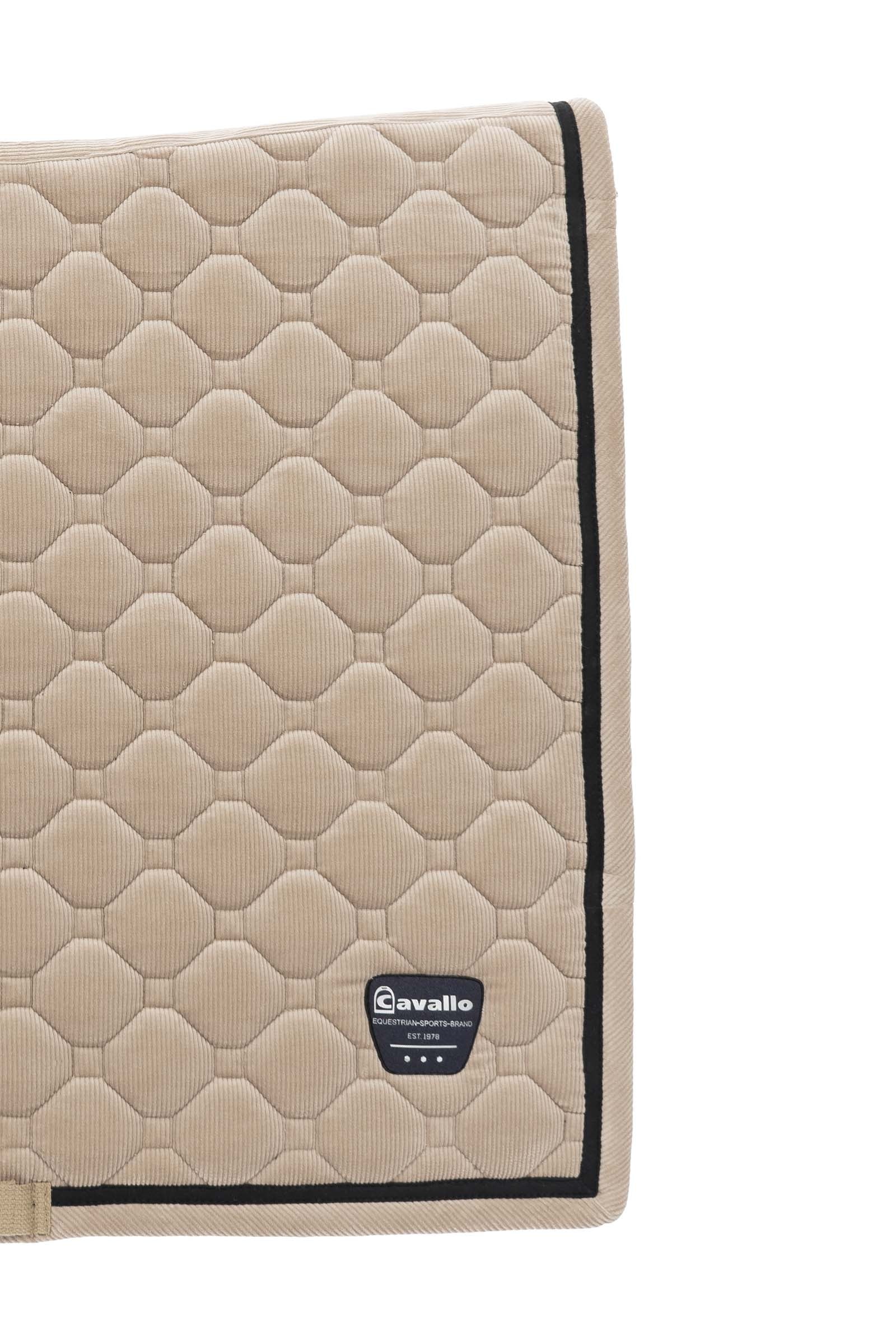 Cavallo CAVALHIRA Dressage Saddle Pad Saddle Pads