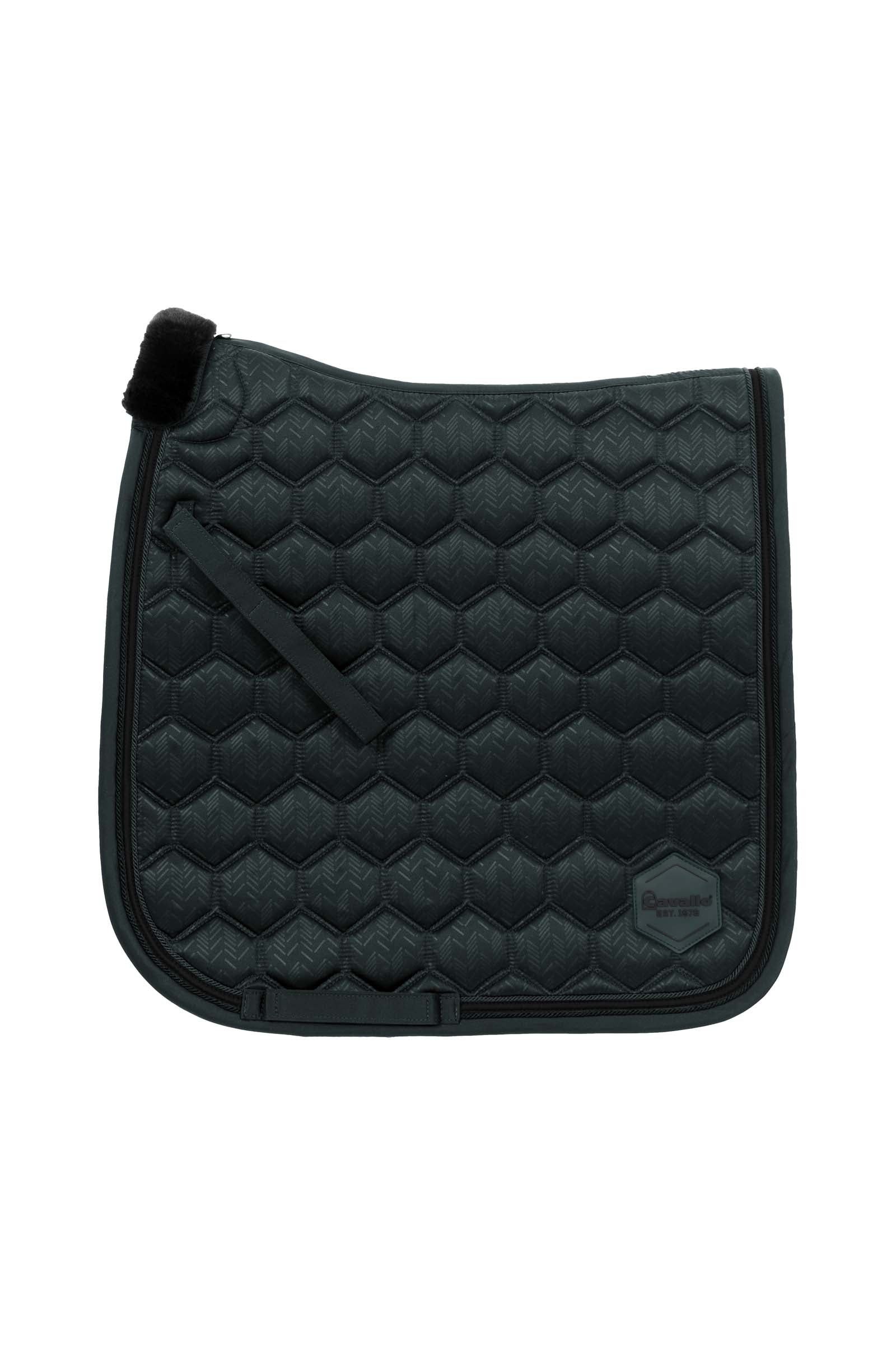 Cavallo CAVALHOSHI Dressurschabracke Schabracken