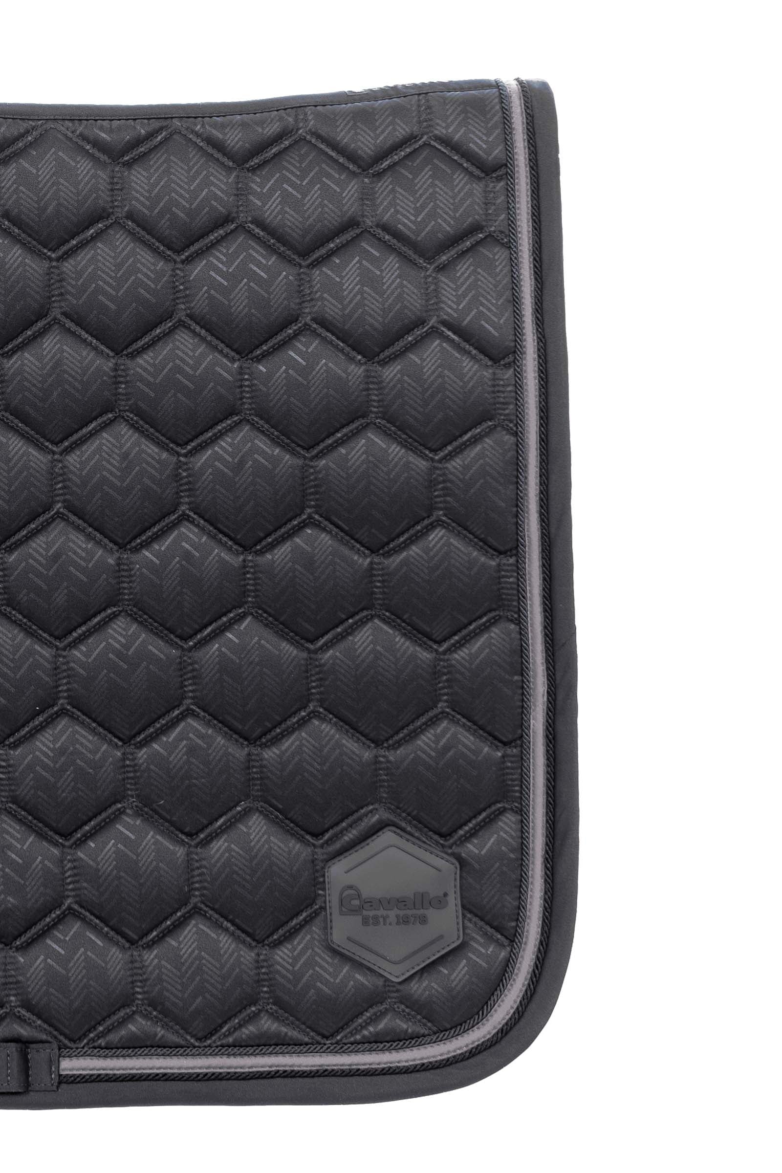 Cavallo CavalHoshi Dressage Saddle Pad Saddle Pads