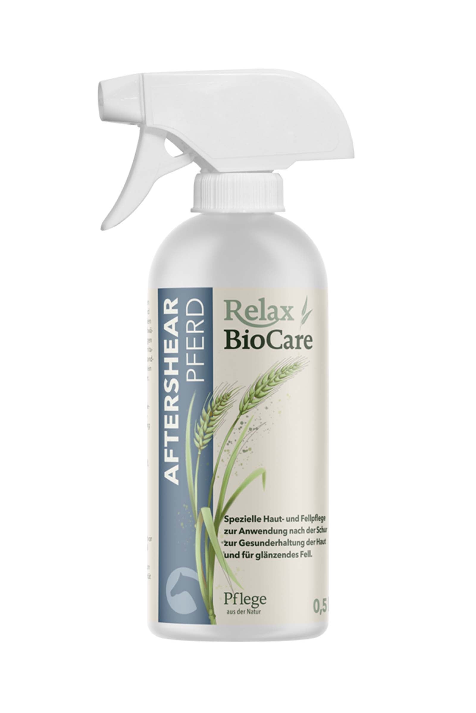 Relax BioCare Relax Biocare Aftershear, 500ml Pflege