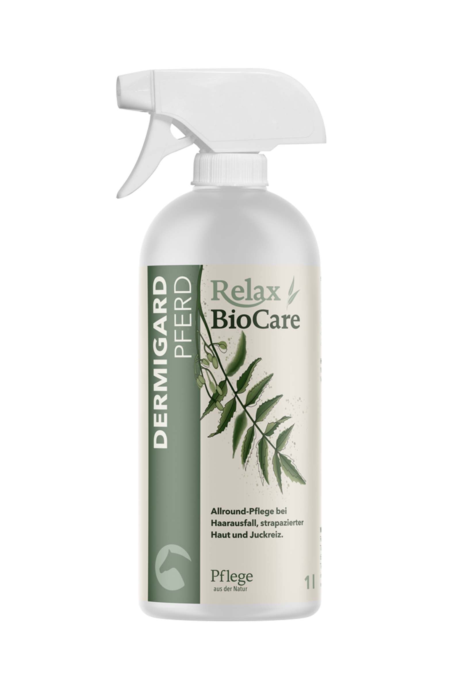 Relax BioCare Relax Biocare Dermigard, 1000ml Pflege
