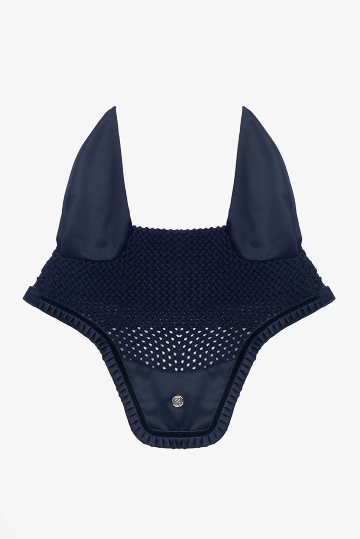 PS of Sweden Cuffiette con volant Sottosella