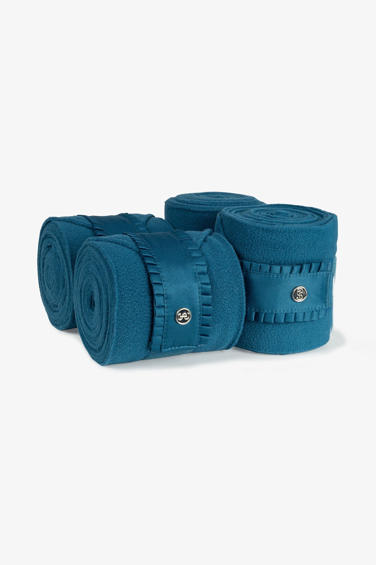 PS of Sweden Ruffle Bandagen Leg Protection & Hoof Protection for Horses