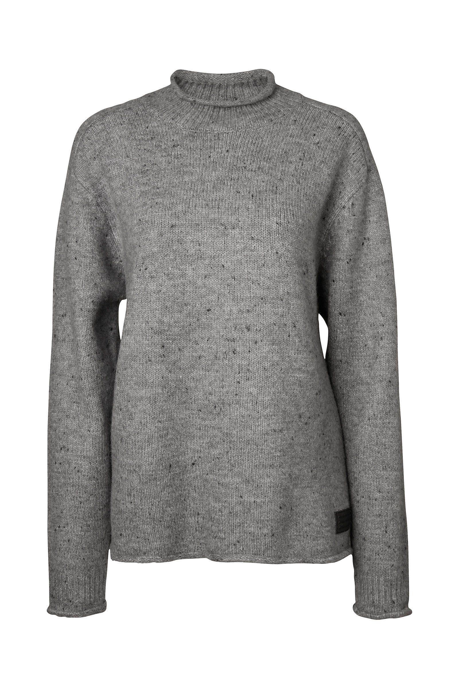 Mountain Horse Crew Pullover Damen Reitbekleidung