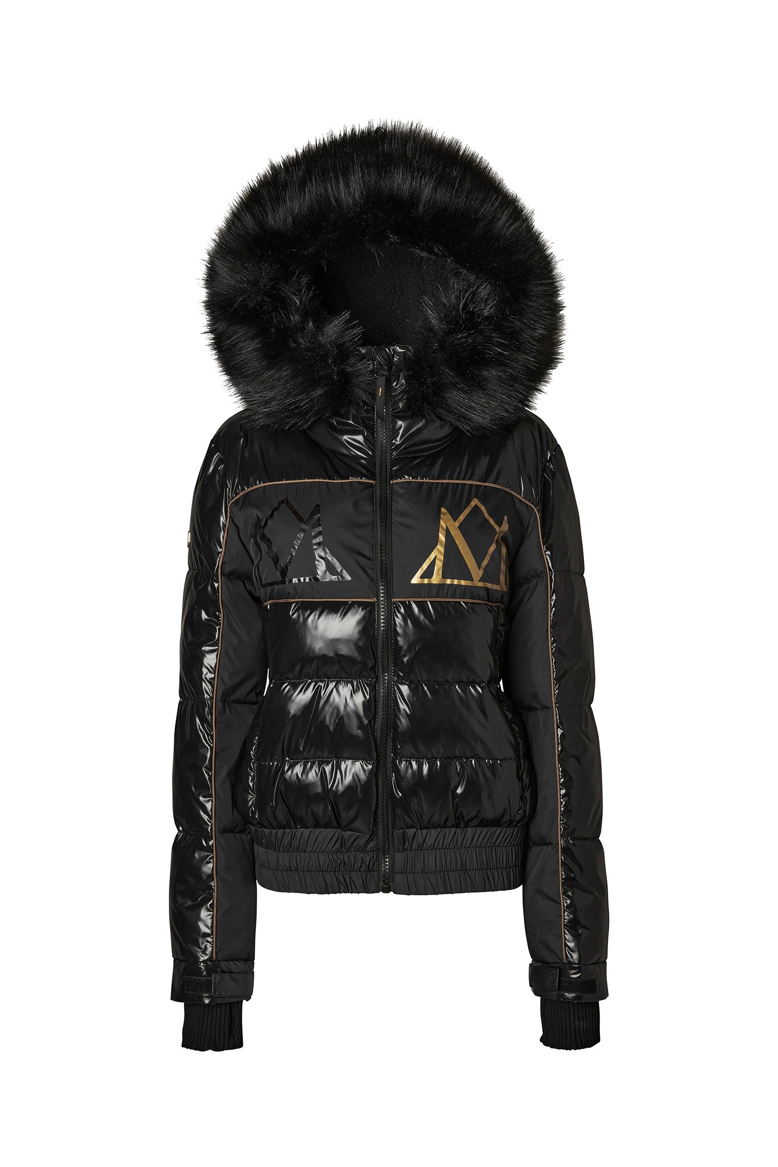 Mountain Horse Diamond Damenjacke Damen Reitbekleidung