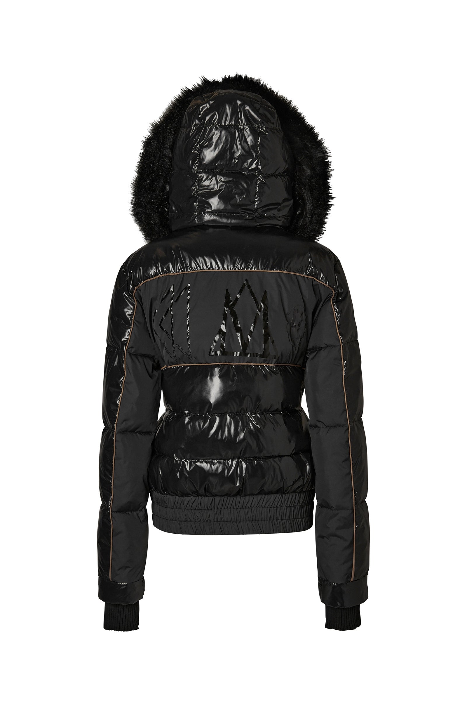 Mountain Horse Diamond Women's  Jacket Women’s Riding Clothing