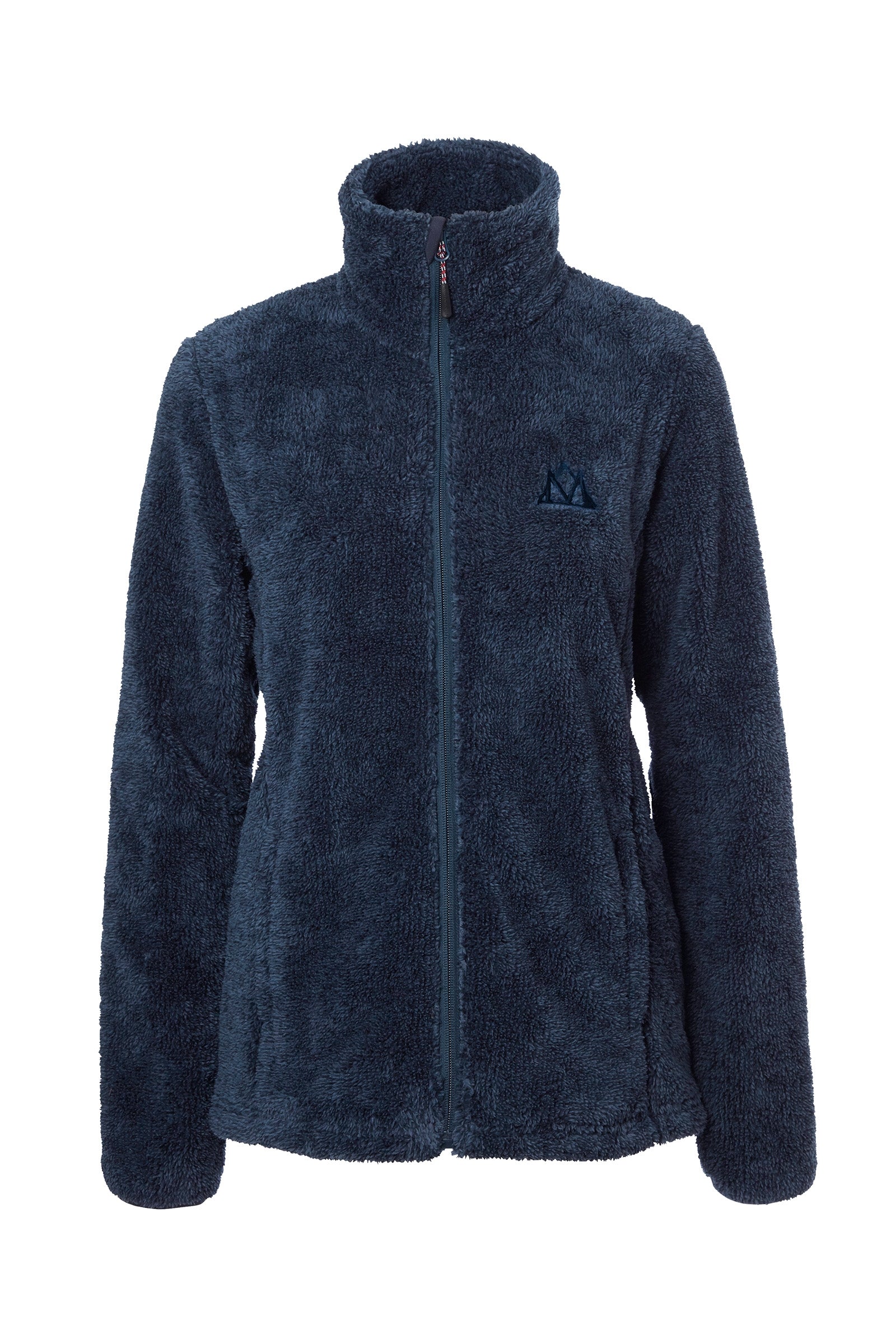 Mountain Horse Fuzzy Kinder Fleecejacke Kinder Reitbekleidung