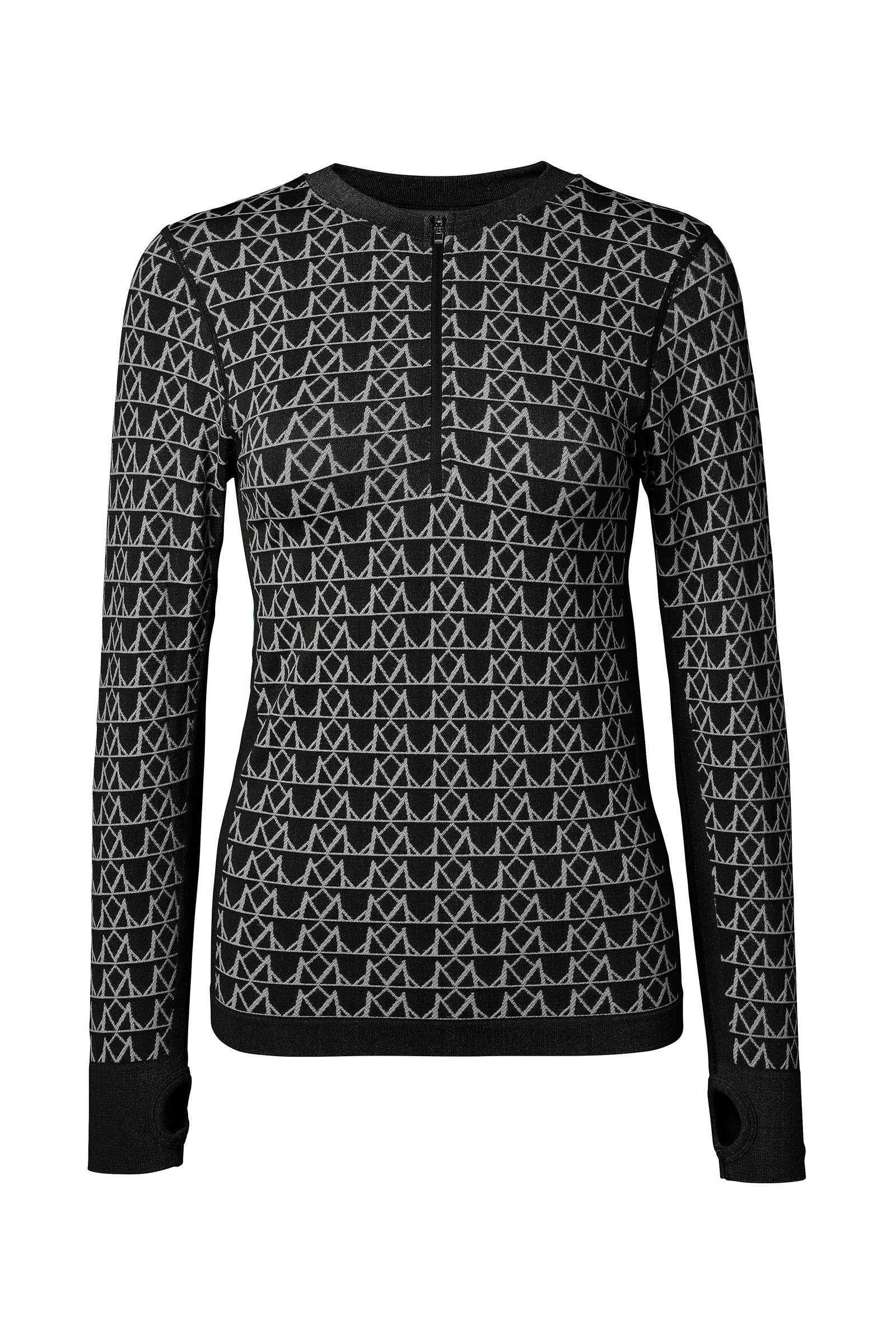 Mountain Horse Magic Damen Funktionsshirt Damen Reitbekleidung