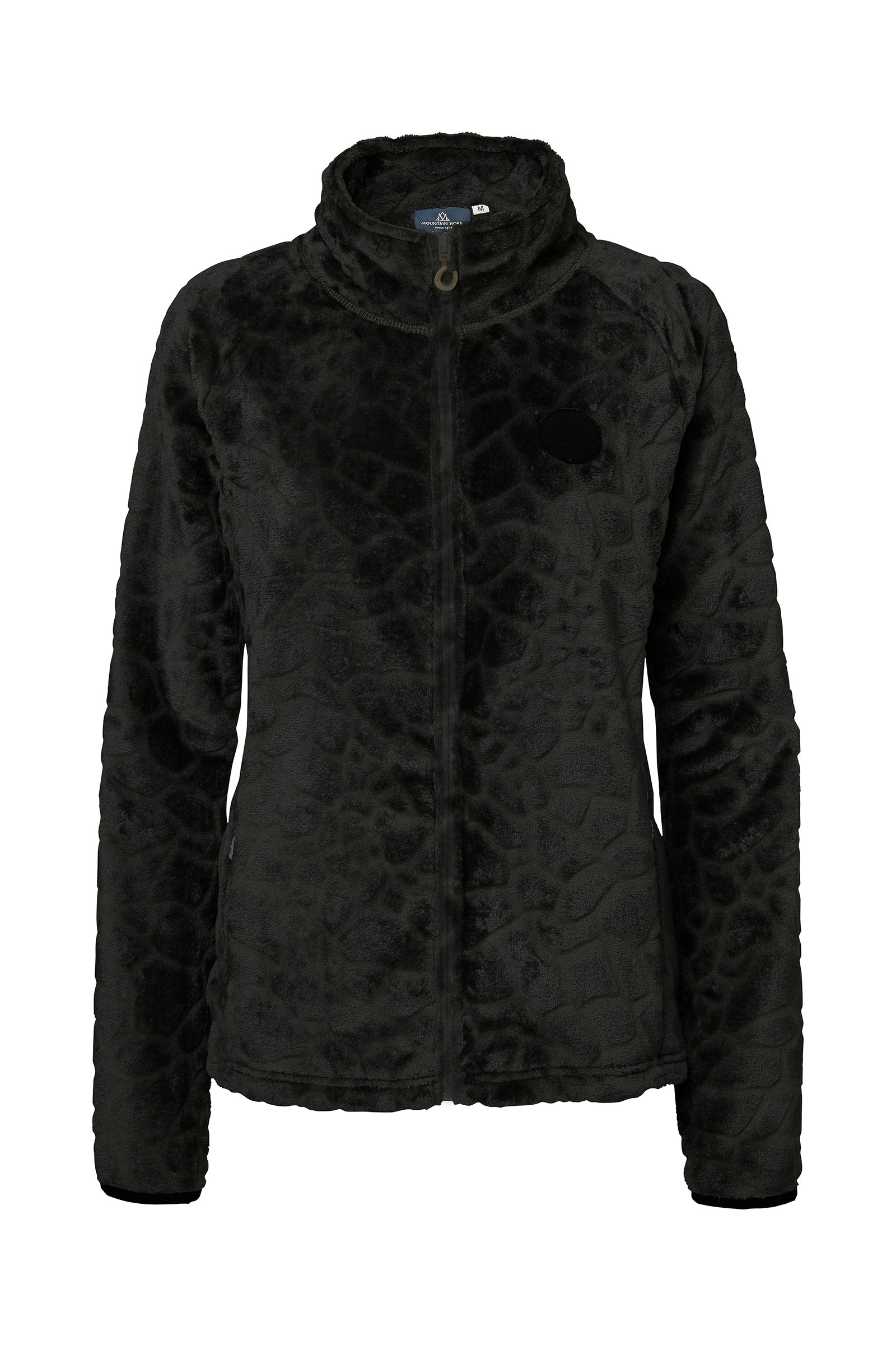 Mountain Horse Shadow Women's Fleece Women’s Riding Clothing