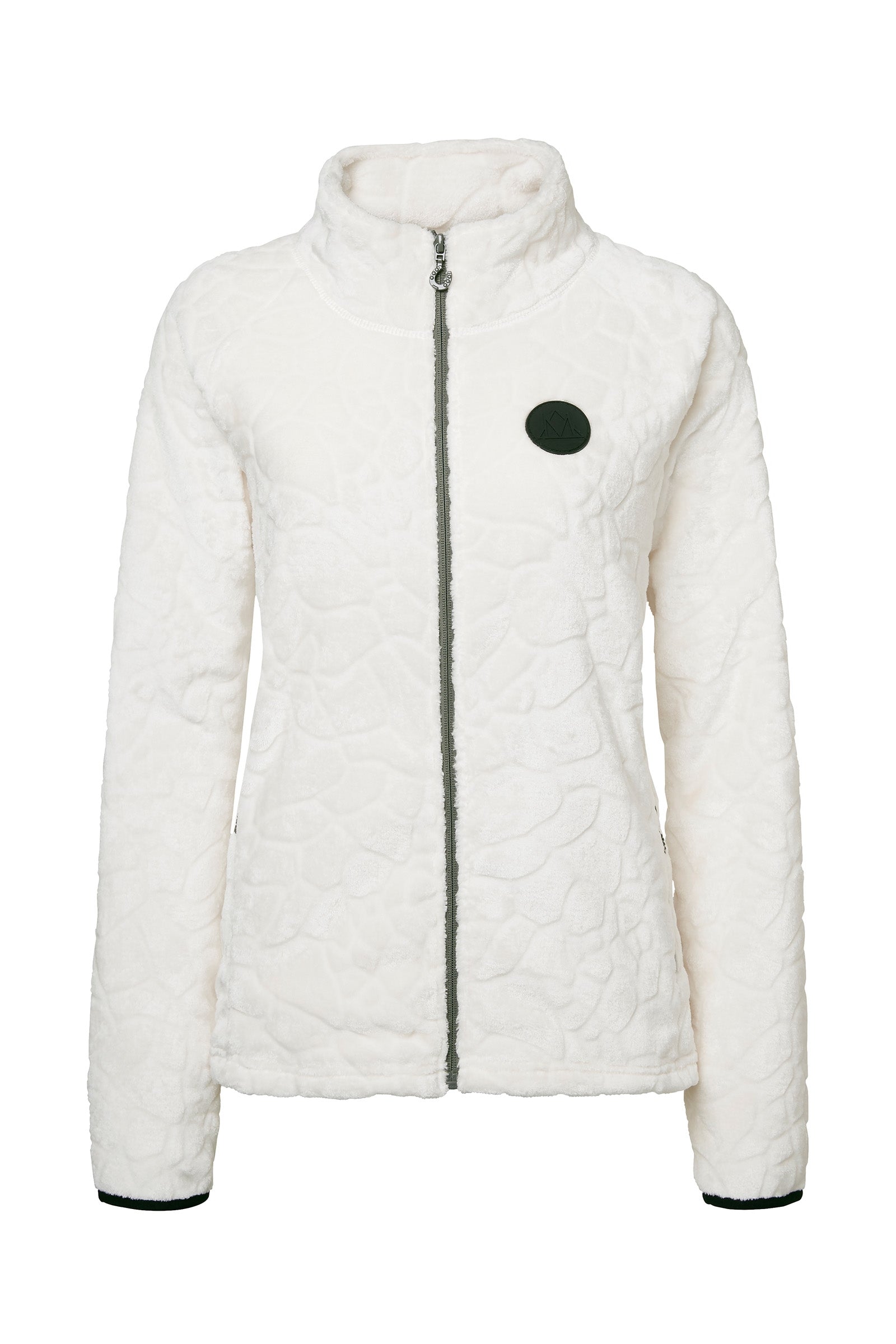 Mountain Horse Shadow Damen Fleecejacke Damen Reitbekleidung