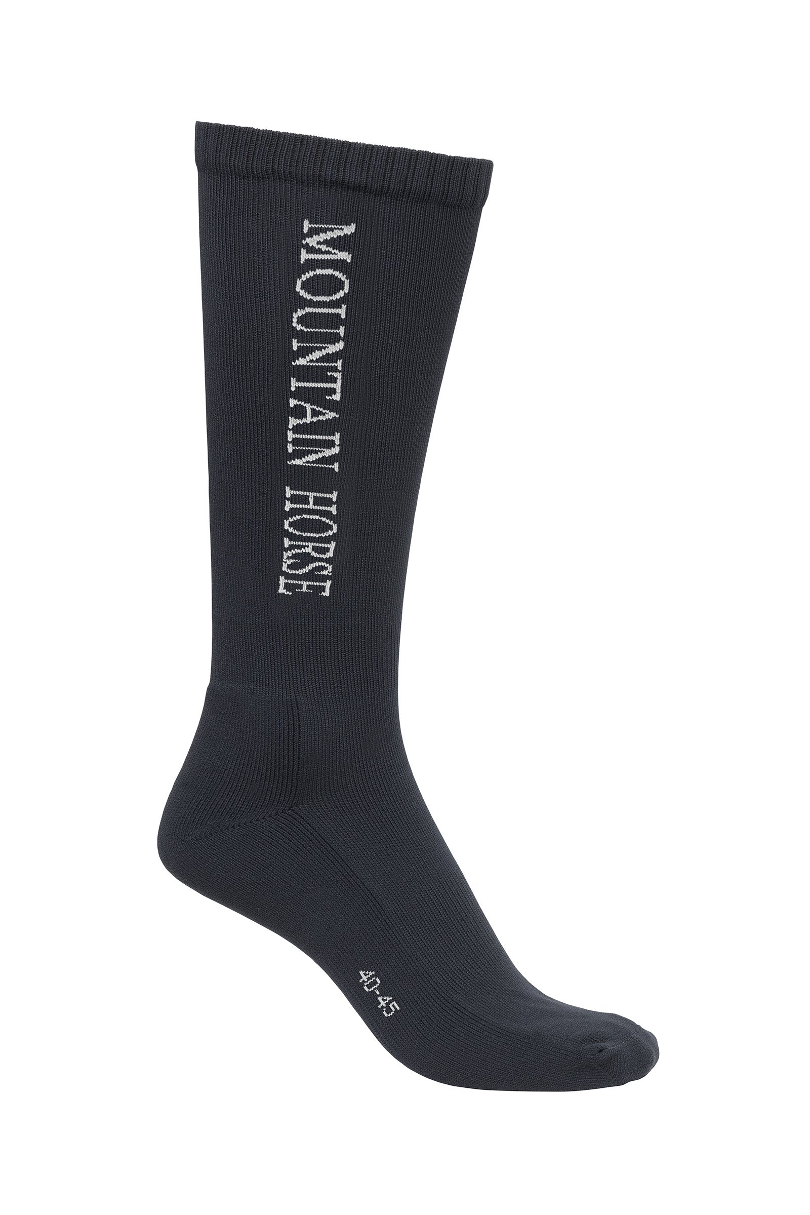 Mountain Horse Team Tech Socken Kniestrümpfe & Reitsocken