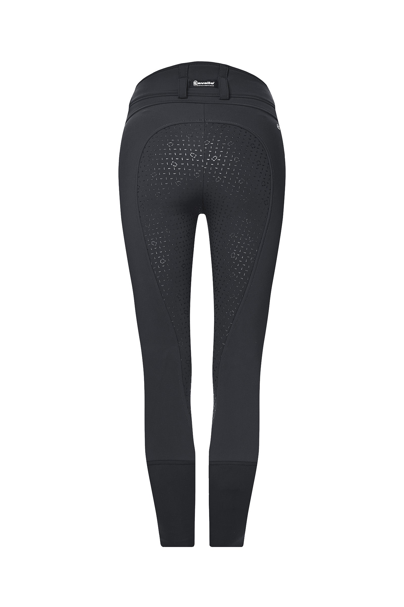 Cavallo CAVALCIA Grip S Women's Thermal Breeches with Full Seat Womens Breeches