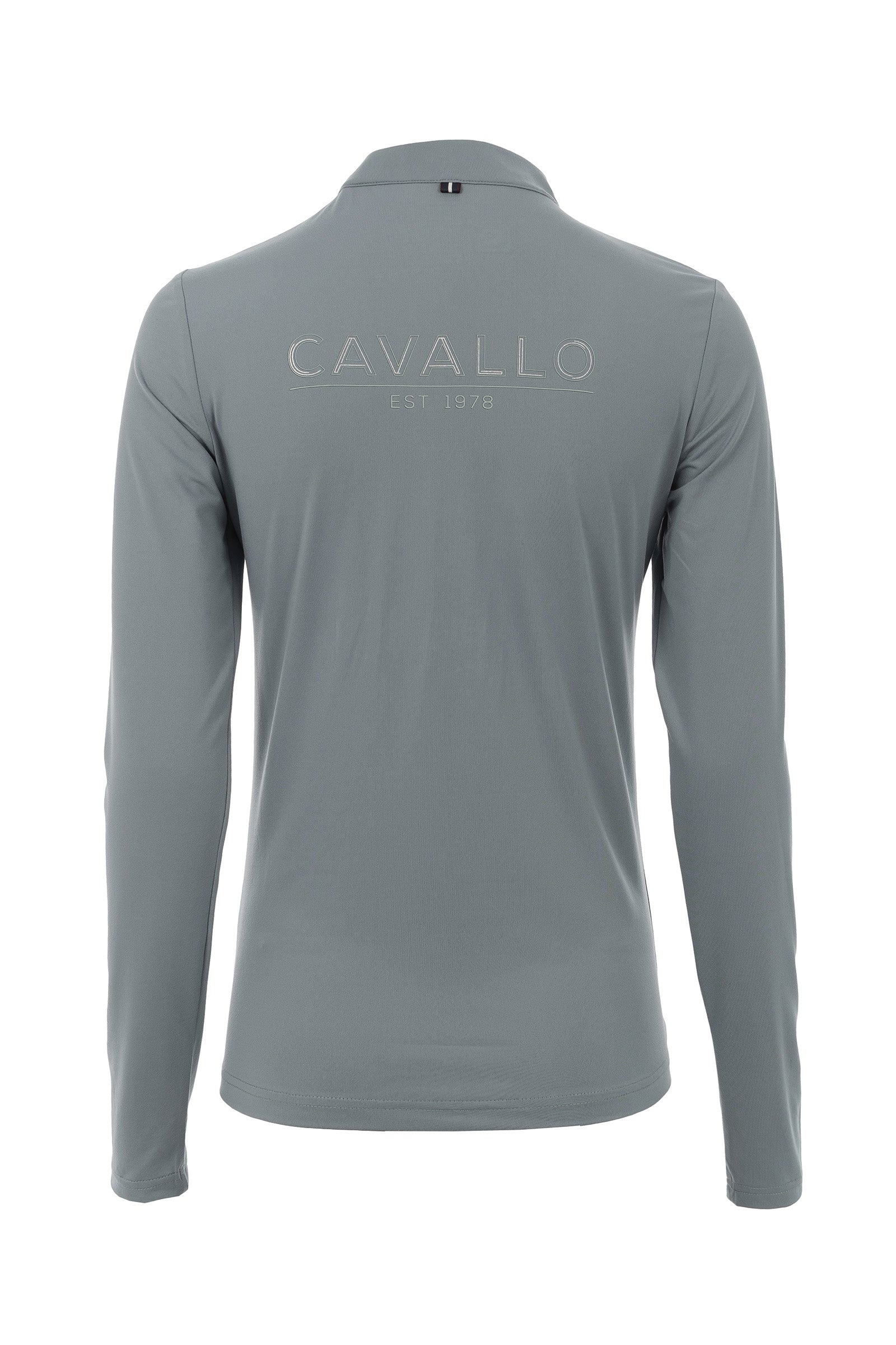 Cavallo CavalEdera Women's Technical Shirt Women’s Riding Clothing