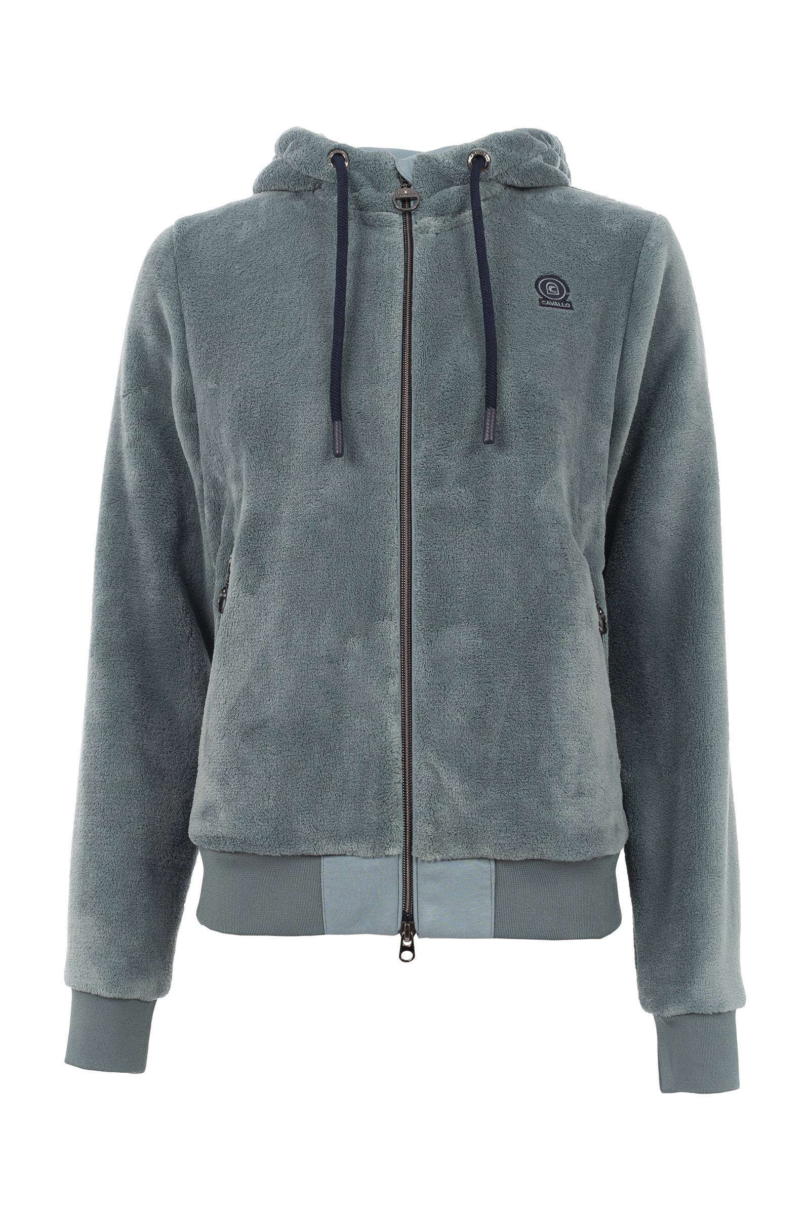 Cavallo CAVALEDITH Damen Fleecejacke Damen Reitbekleidung