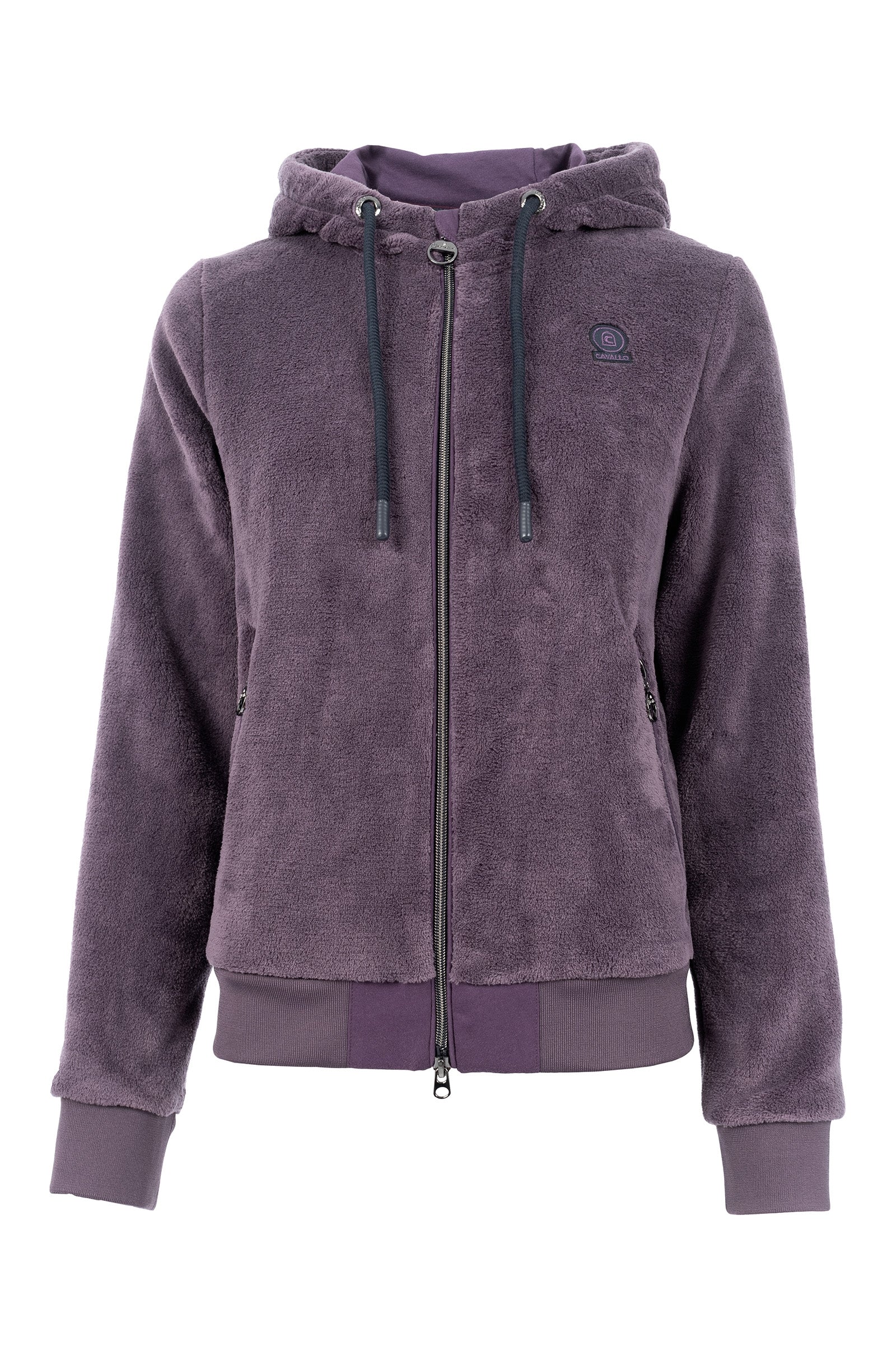 Cavallo CAVALEDITH Damen Fleecejacke Damen Reitbekleidung