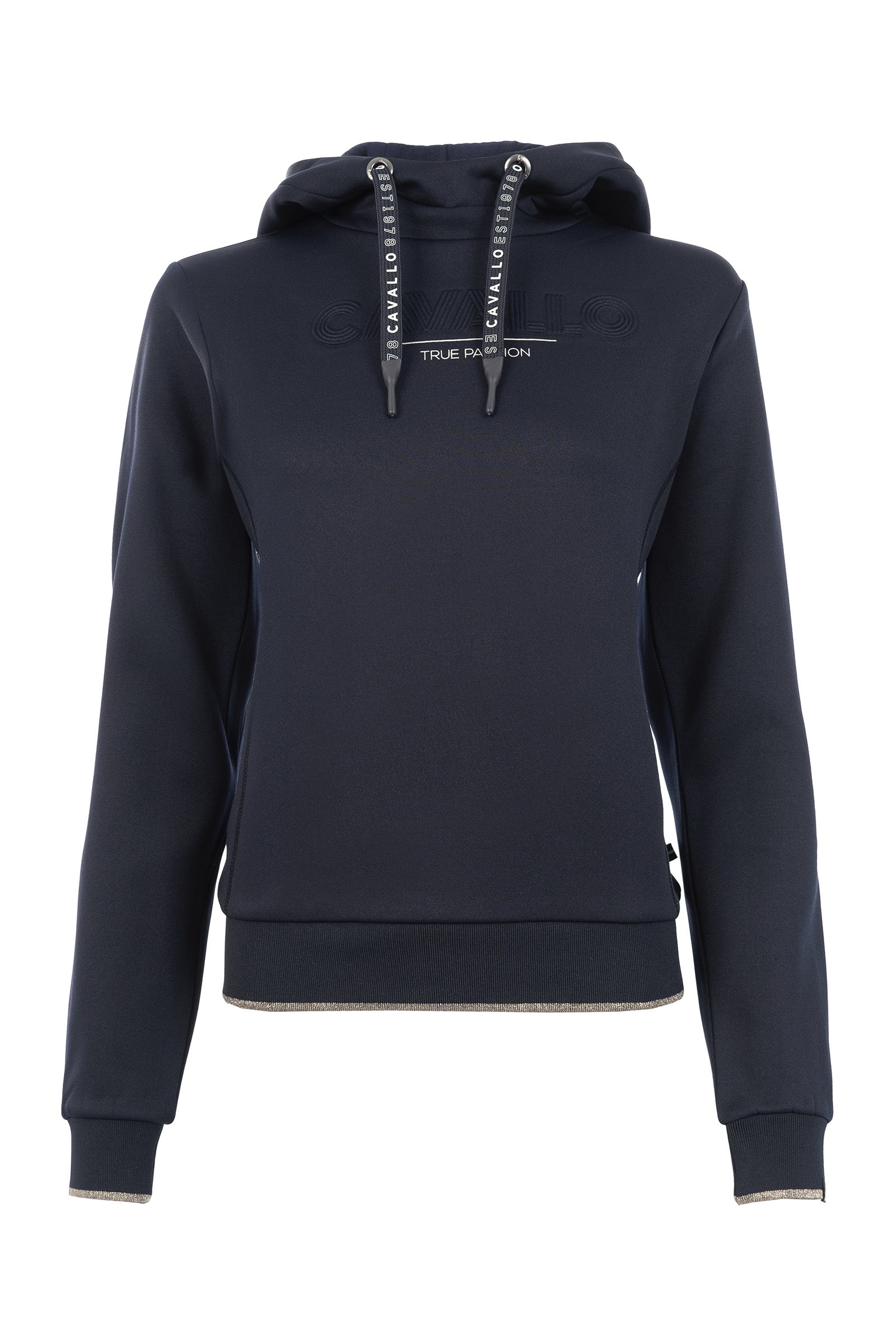 Cavallo CavalEla Damen Hoodie Damen Reitbekleidung