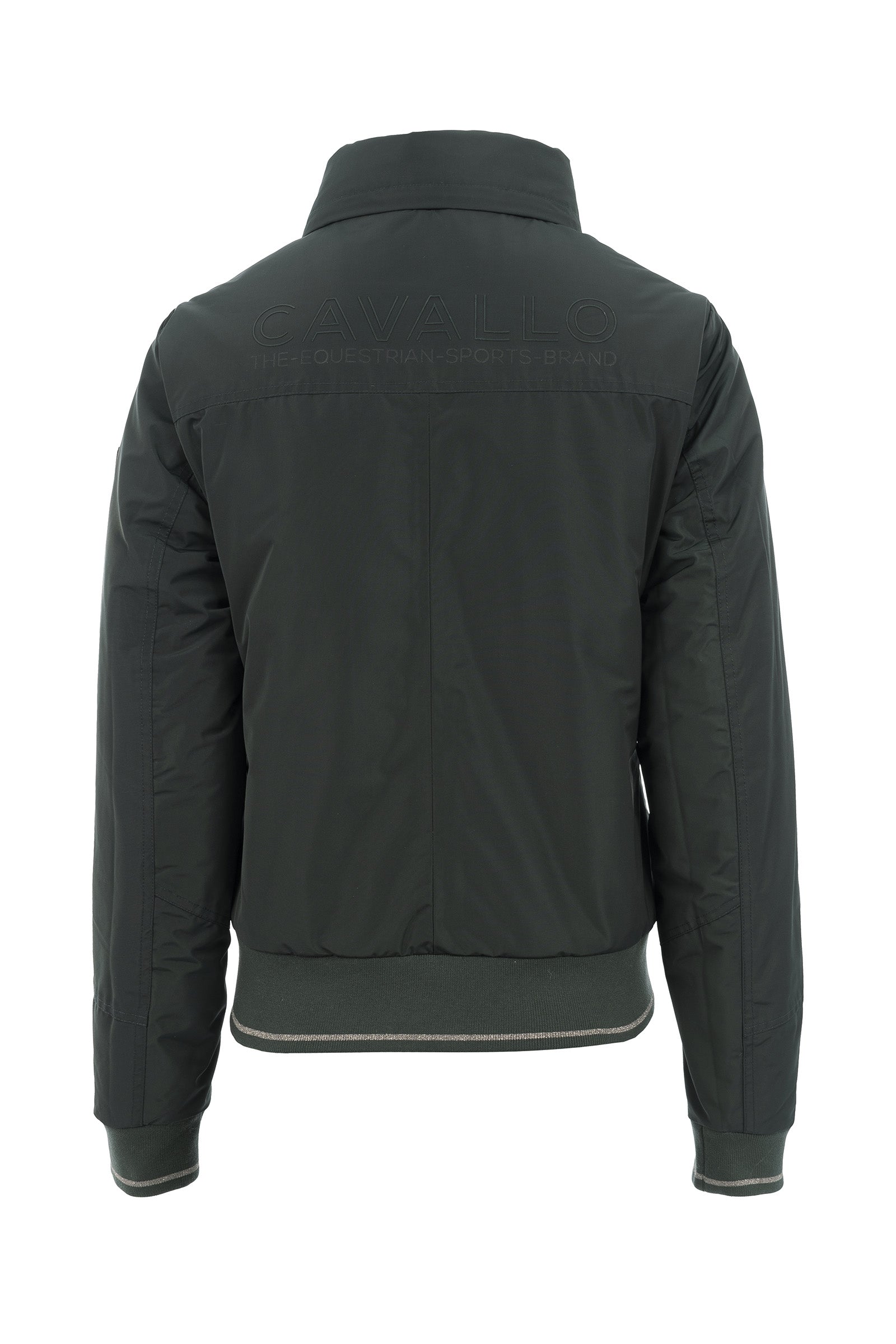 Cavallo CAVALELEA Women's All Season Jacket Women’s Riding Clothing