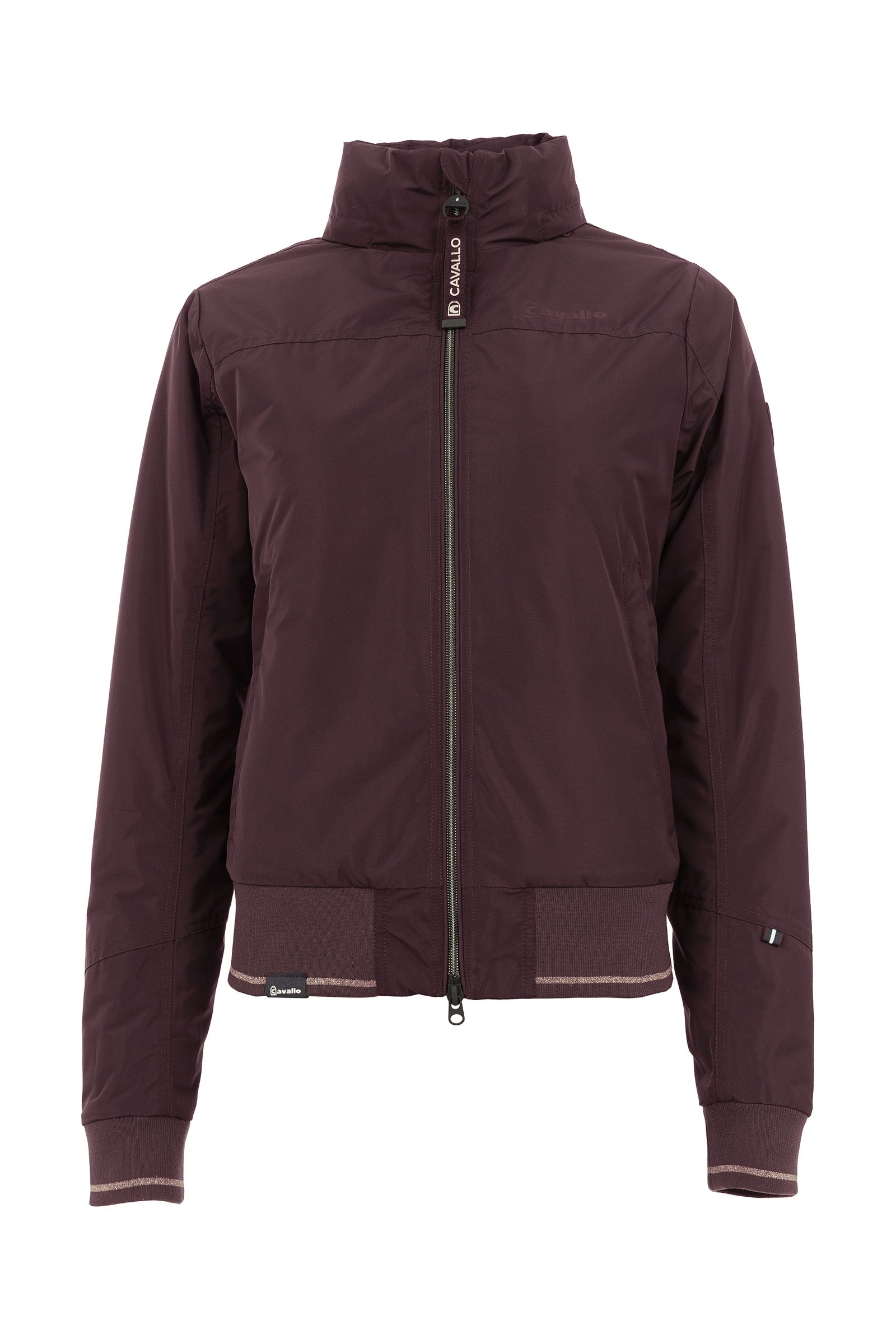 Cavallo CAVALELEA Damen-Ganzjahresjacke Damen Reitbekleidung