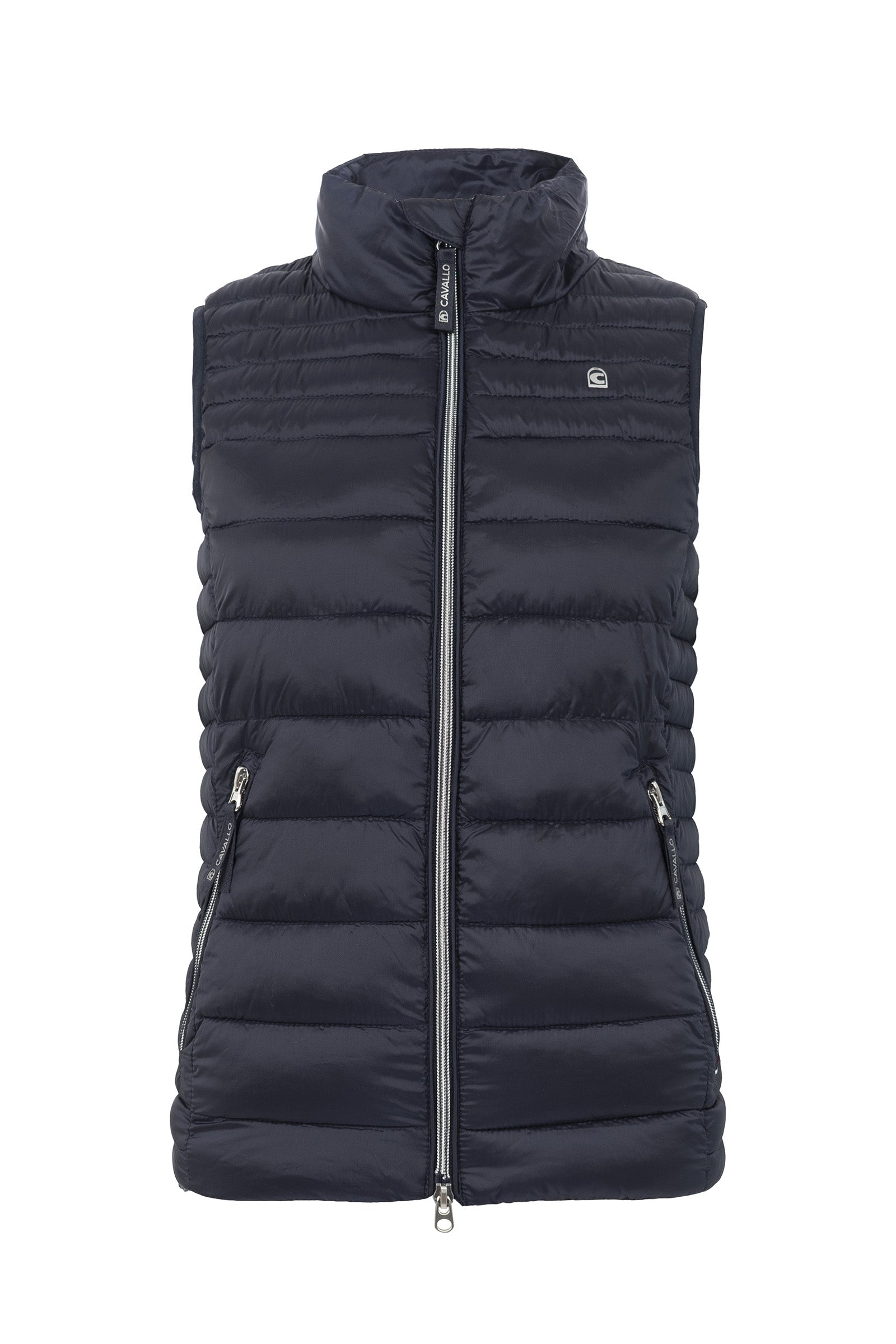 Cavallo CAVALELEXA Young Kinderweste Kinder Reitbekleidung
