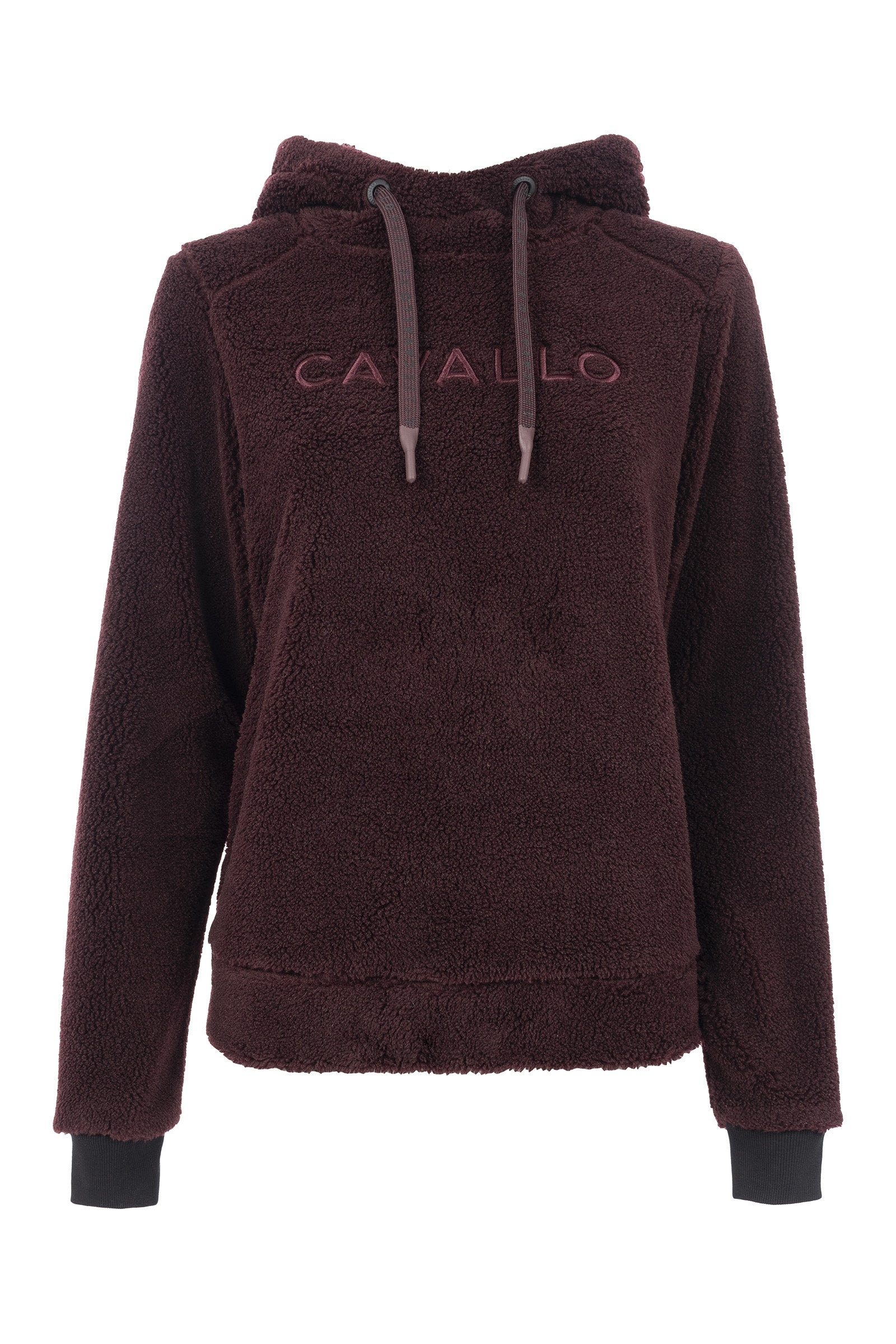 Cavallo Elis Damen Hoodie Damen Reitbekleidung