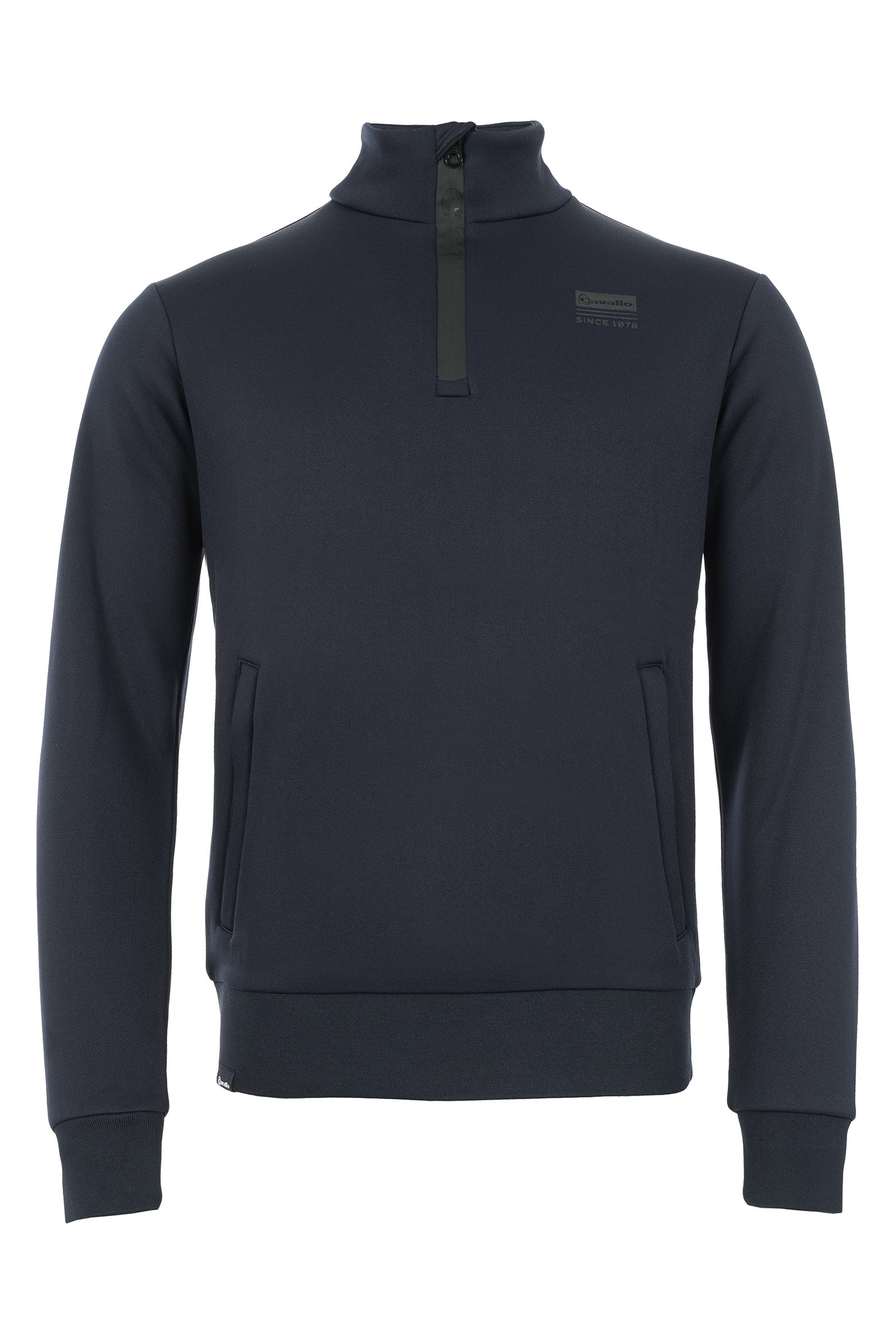 Cavallo CAVALELMO Herren Funktionsshirt Damen Reitbekleidung