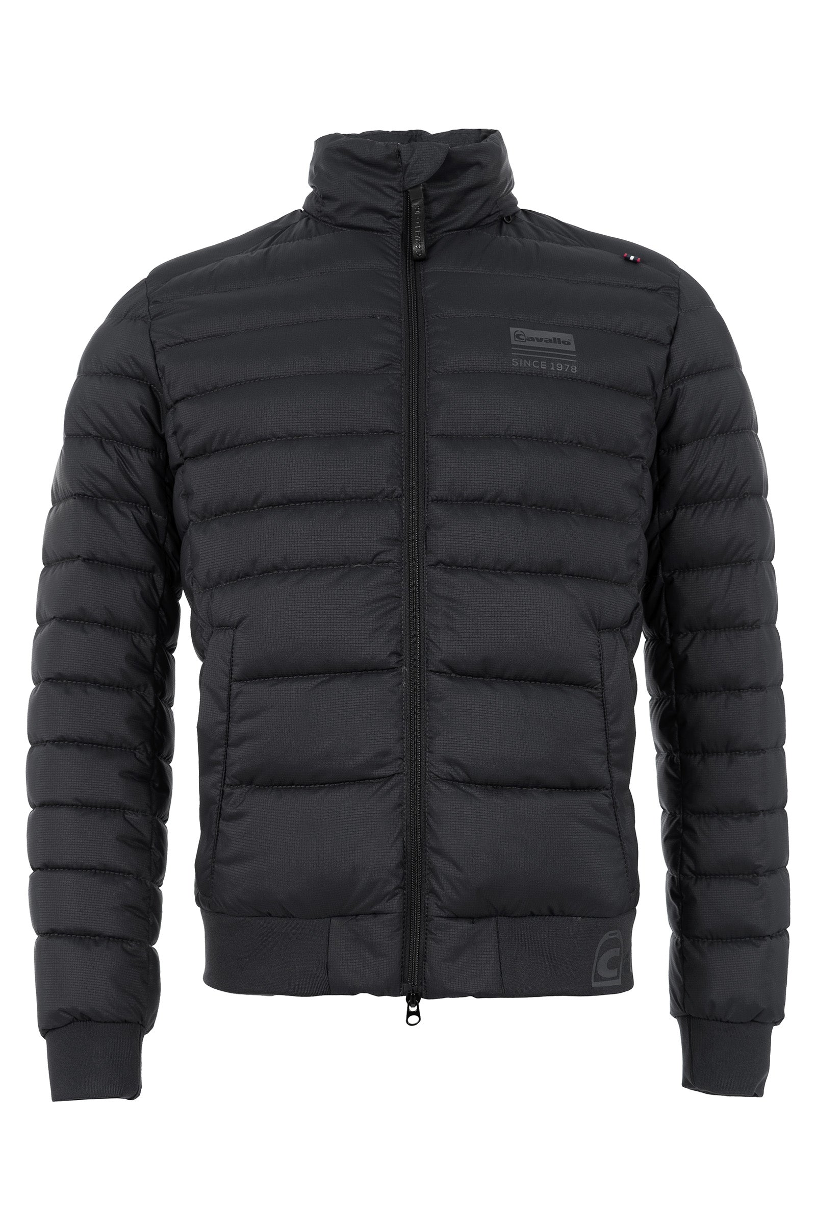 Cavallo CAVALENZO Herren Steppjacke Damen Reitbekleidung