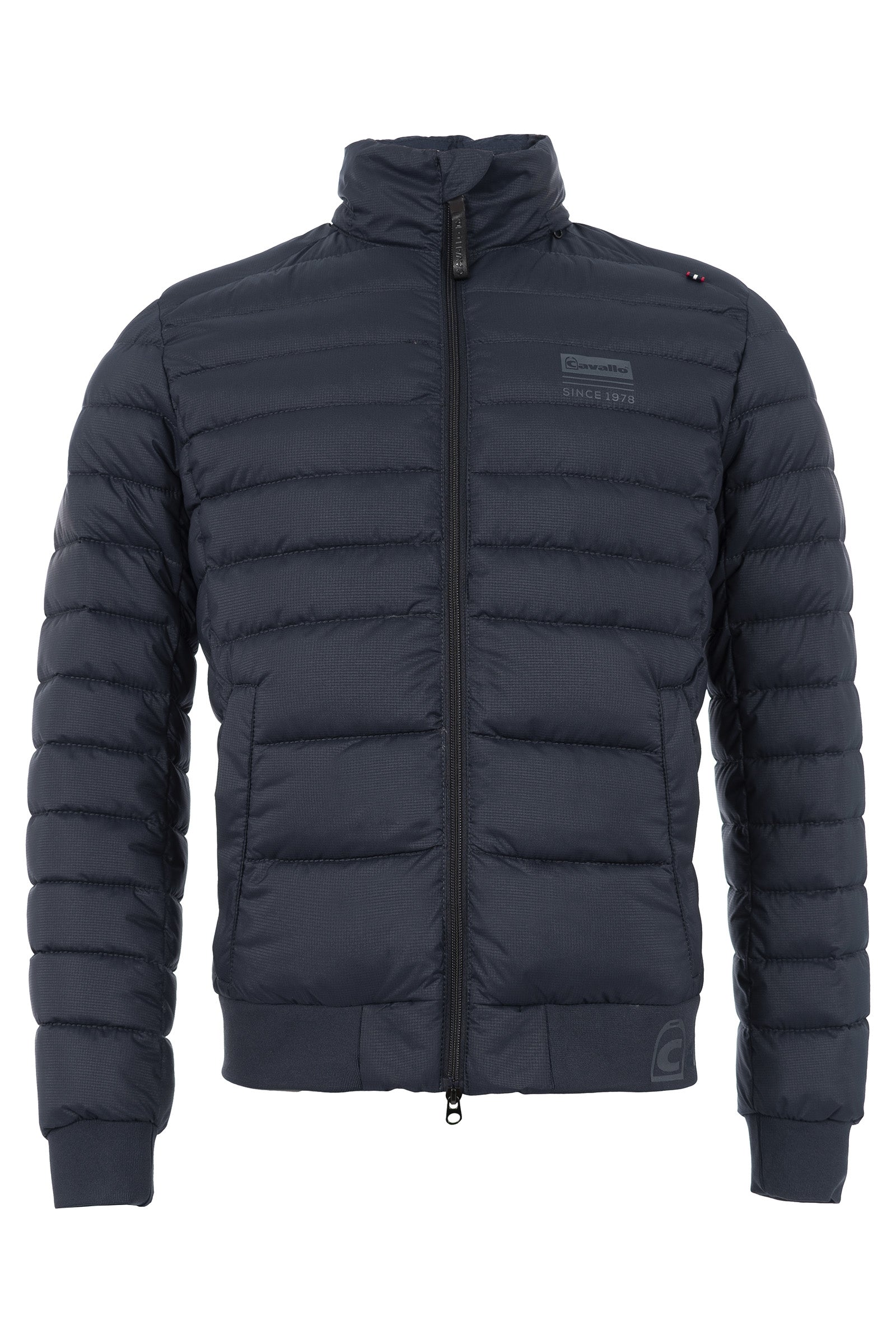 Cavallo CAVALENZO Herren Steppjacke Damen Reitbekleidung