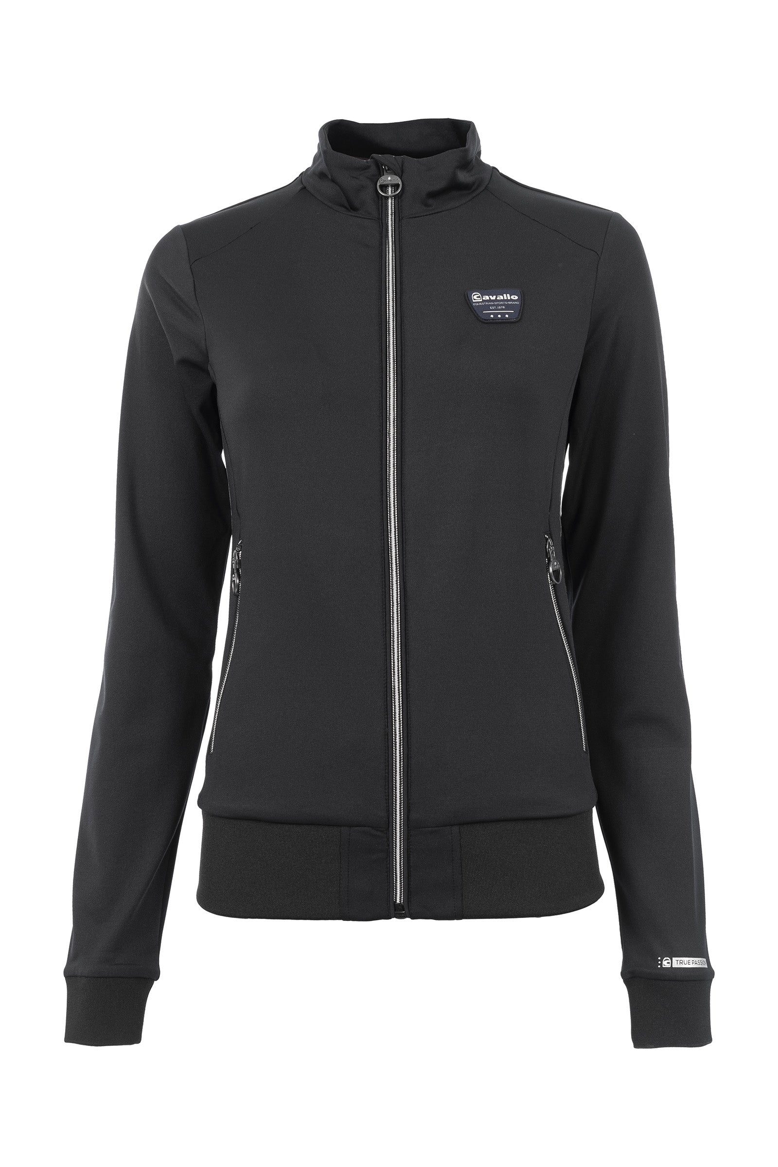 Cavallo Essie Leichte Damenjacke Damen Reitbekleidung