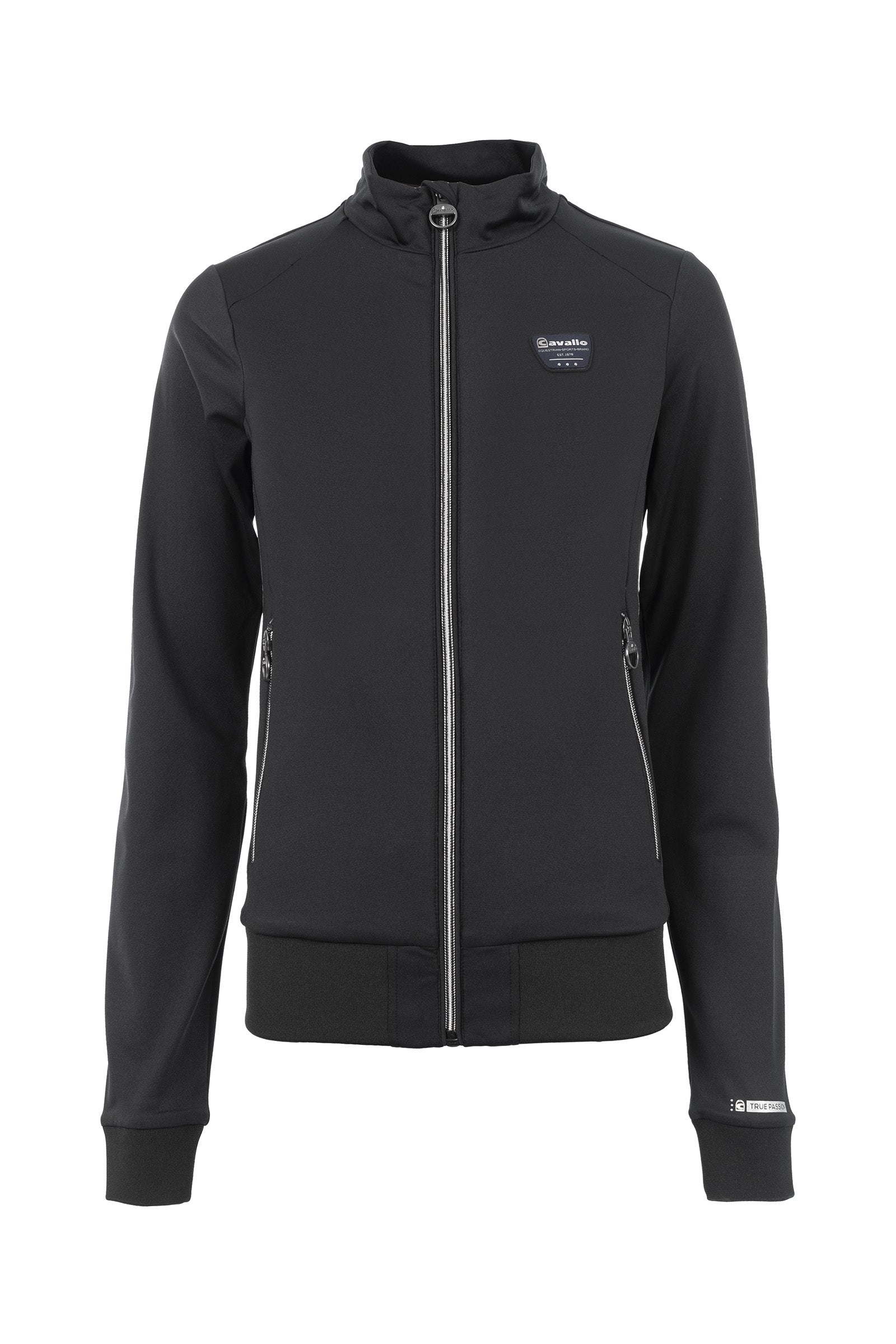 Cavallo Essie Young Leichte Kinderjacke Kinder Reitbekleidung