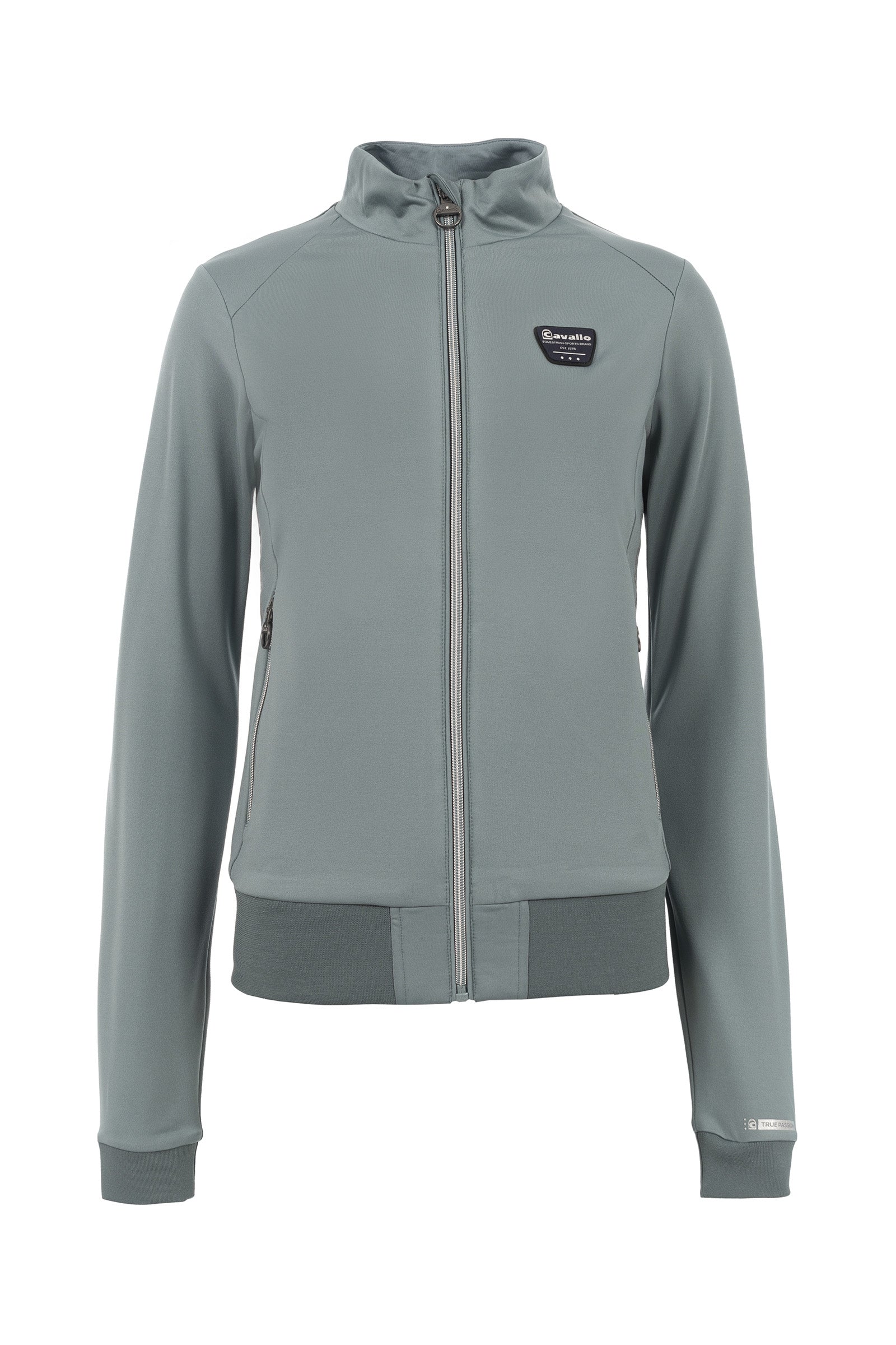 Cavallo CAVALESSIE Young Leichte Kinderjacke Kinder Reitbekleidung