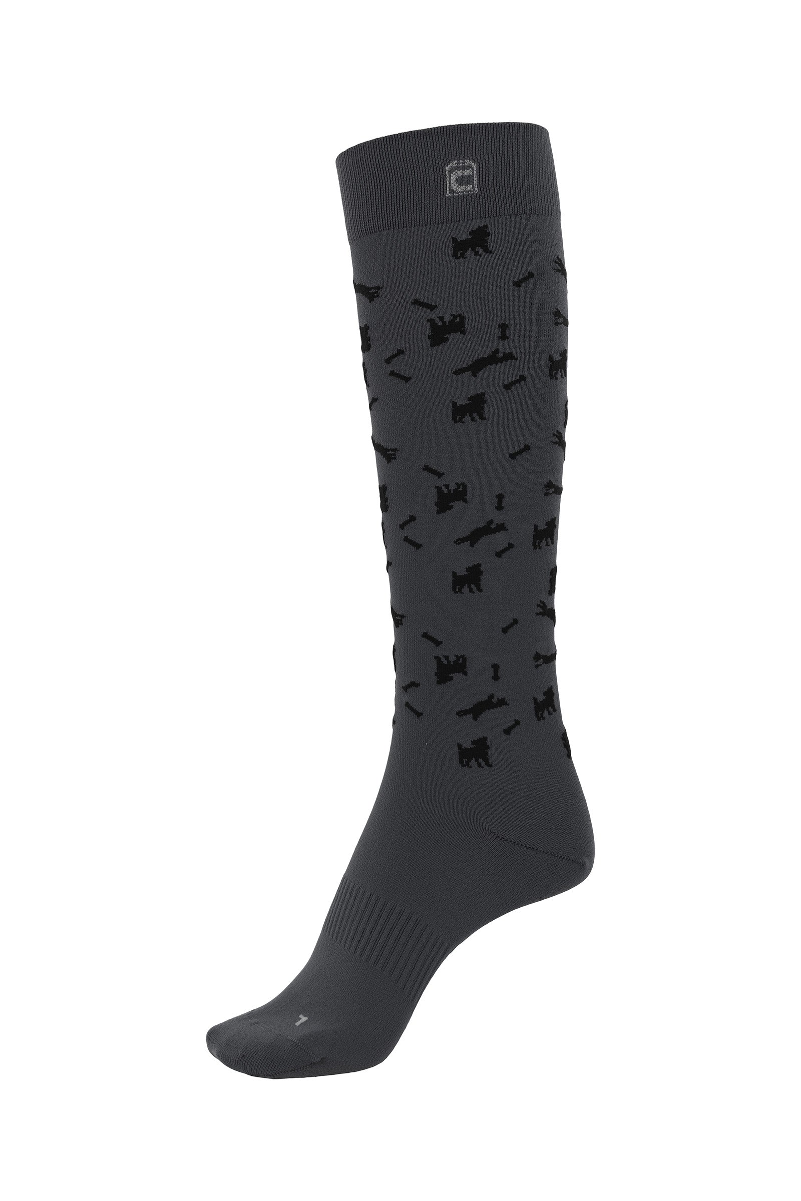 Cavallo CAVALSELBY Riding Socks Socks