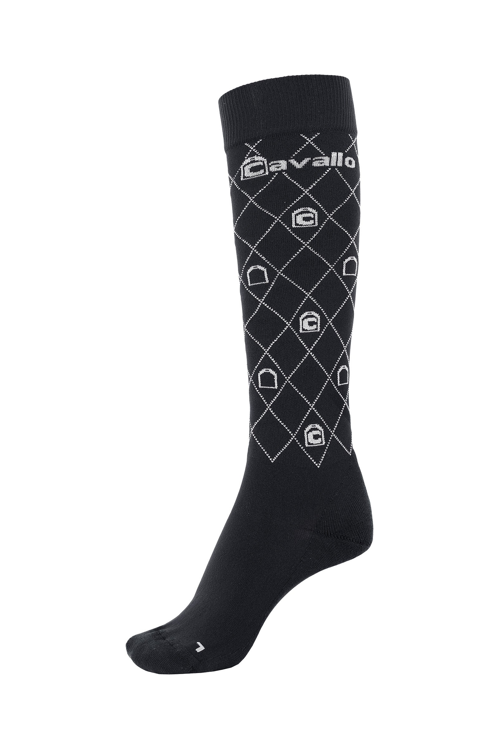 Cavallo CavalSura Socken Kniestrümpfe & Reitsocken