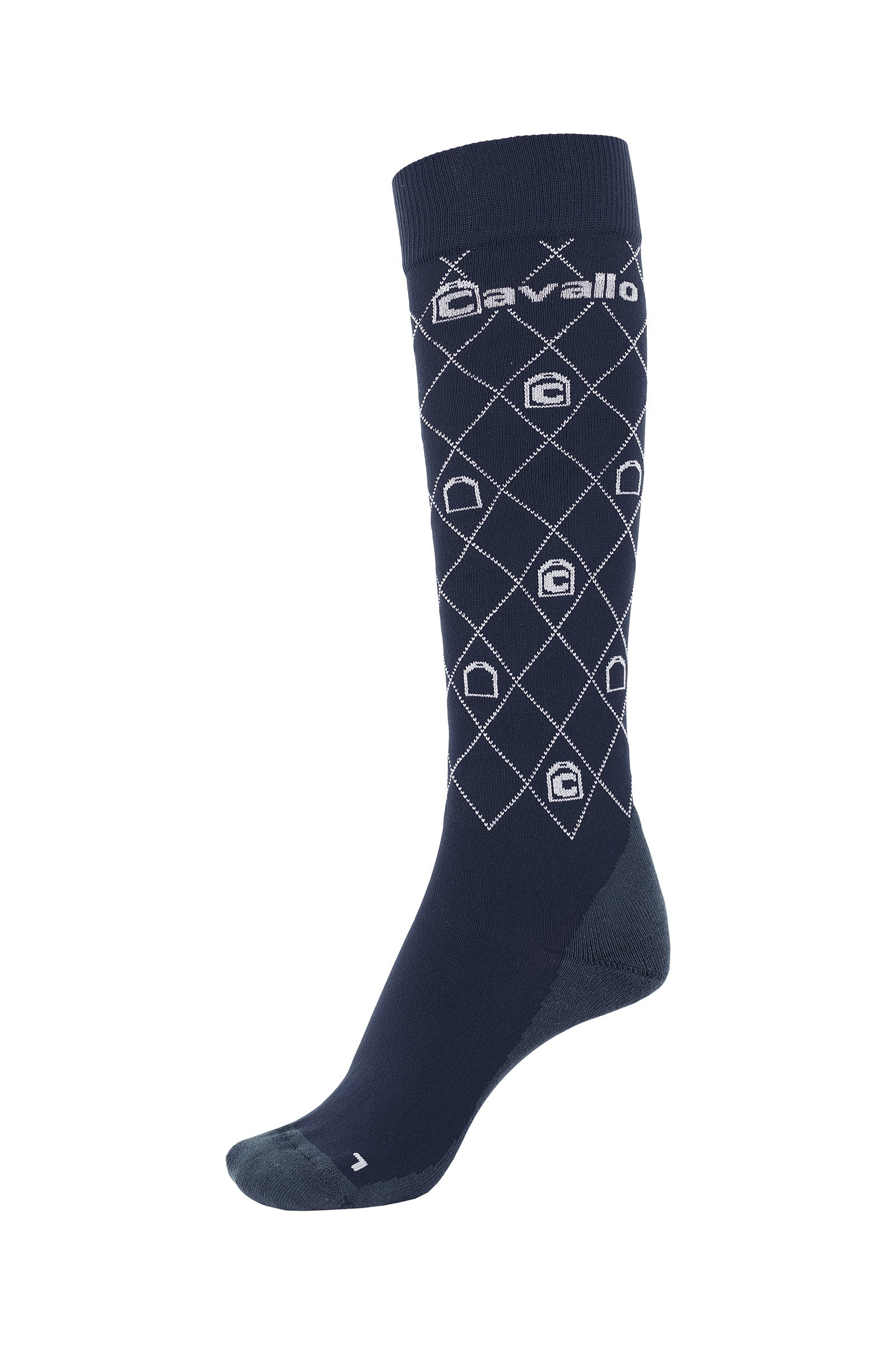 Cavallo CAVALSURA Riding Socks Socks