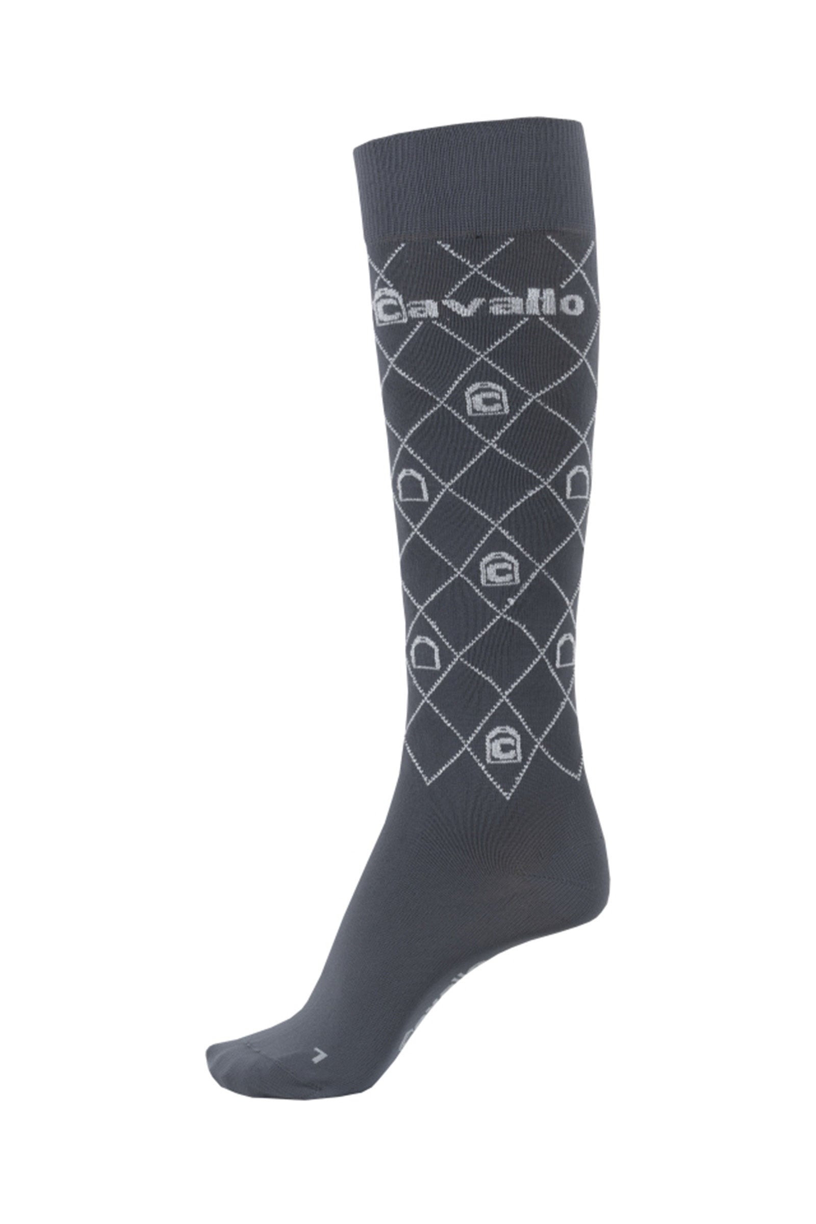 Cavallo CavalSura Socken Kniestrümpfe & Reitsocken