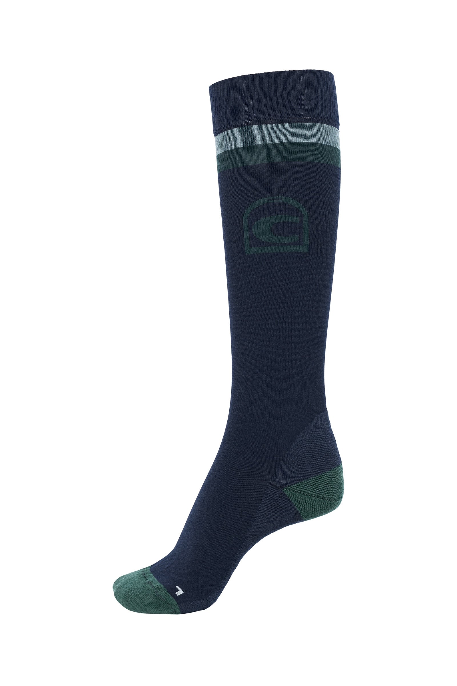 Cavallo CAVALSURINA Reitsocken Kniestrümpfe & Reitsocken