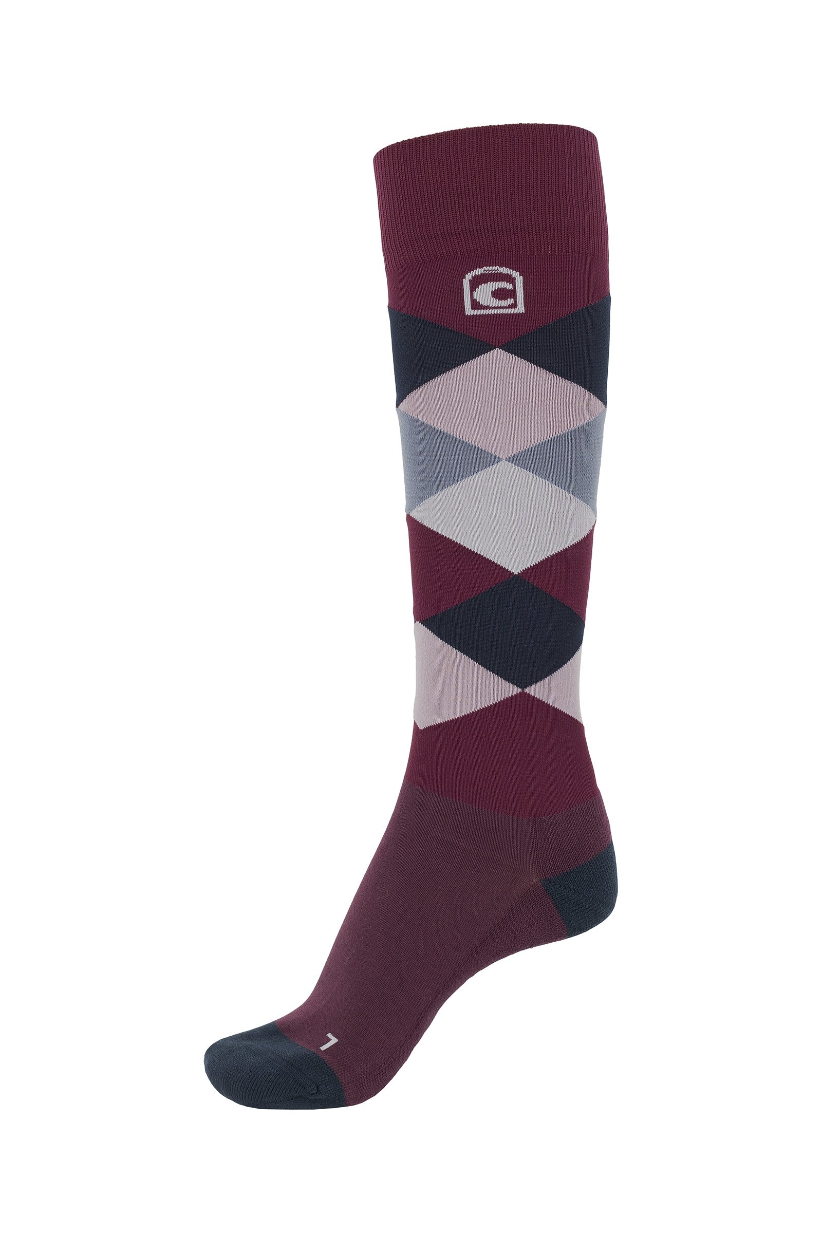 Cavallo CAVALSYDNEY Reitsocken Kniestrümpfe & Reitsocken