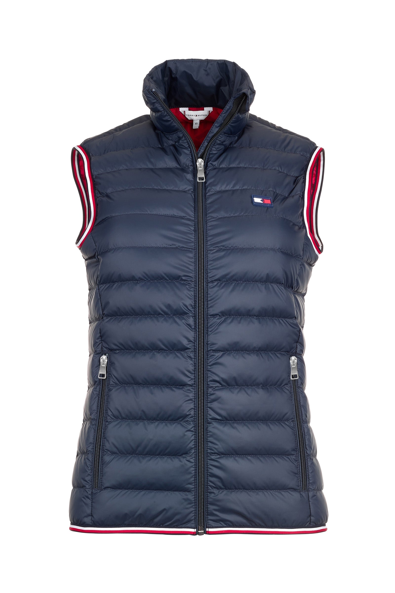 Tommy Hilfiger Equestrian Light Re-Down Women's Bodywarmer Women’s Riding Clothing